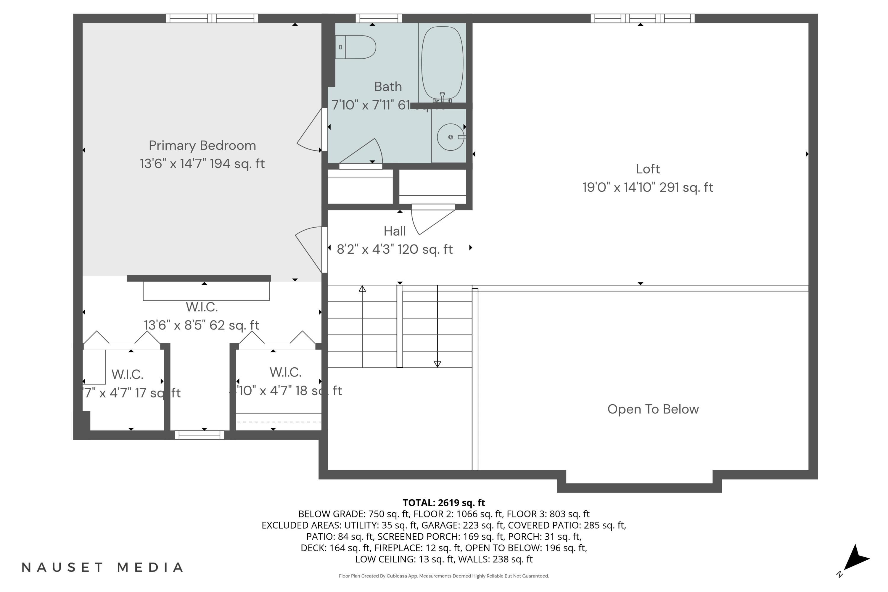 121 Streeter Hill Road