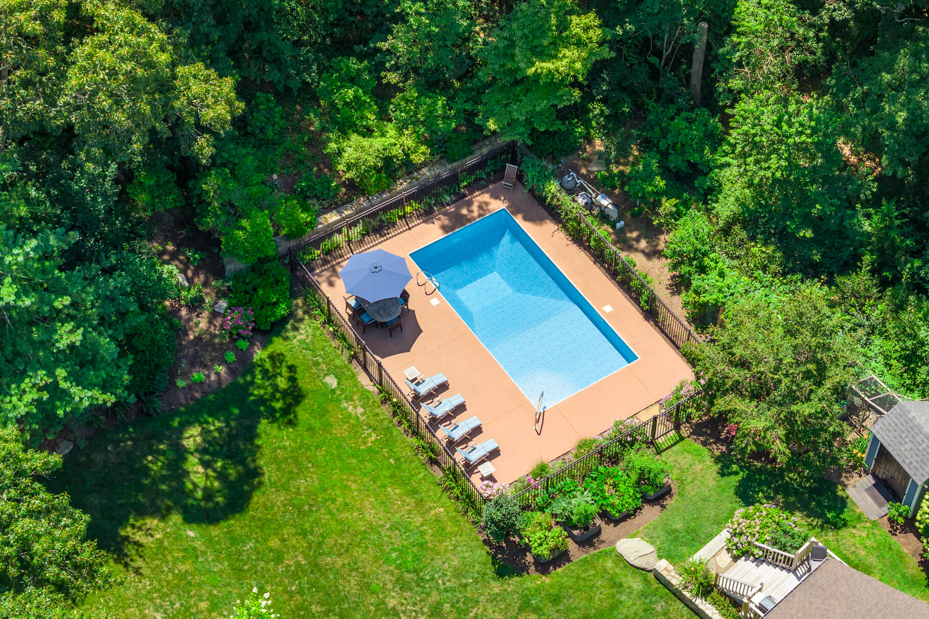 121 Streeter Hill Road