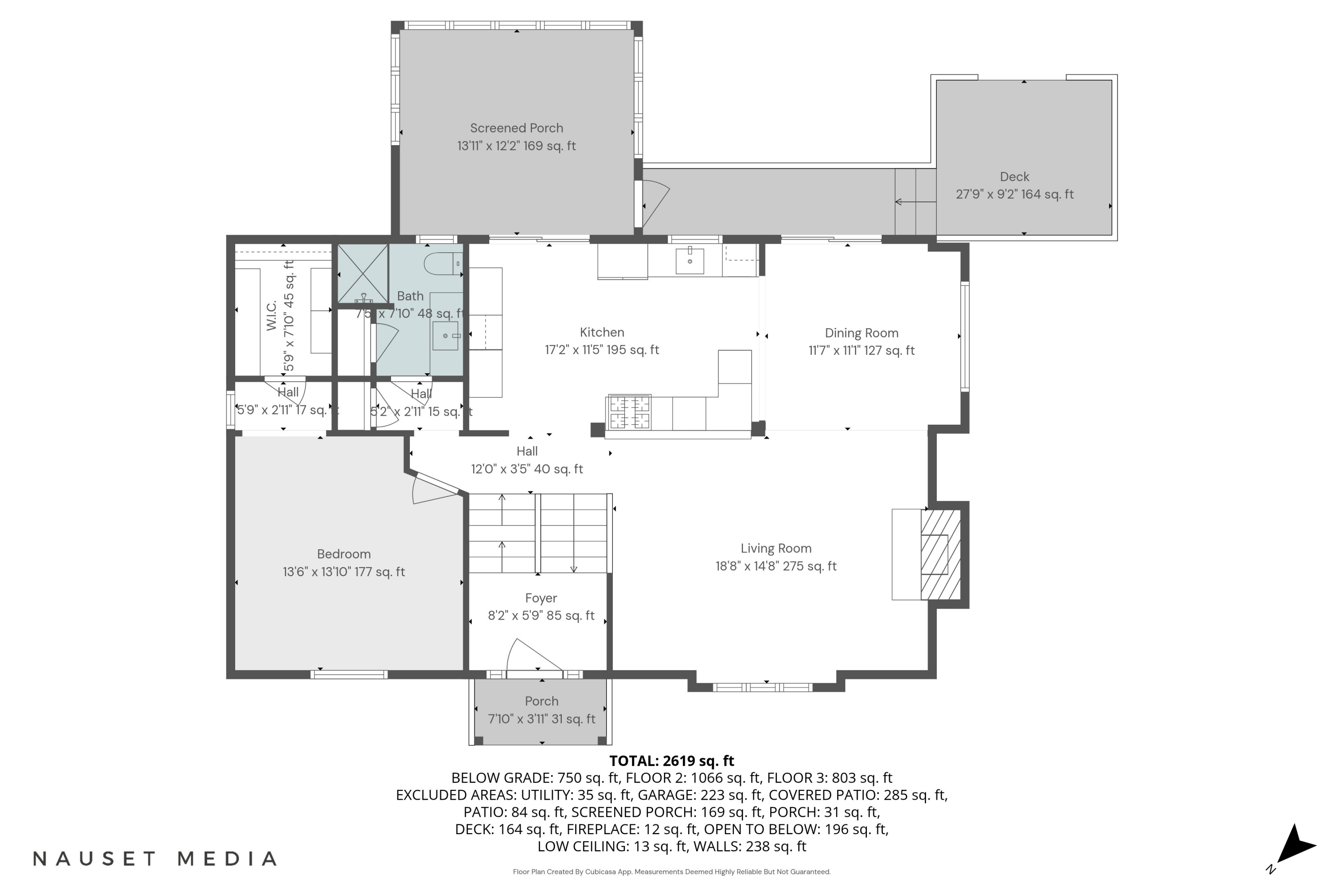 121 Streeter Hill Road