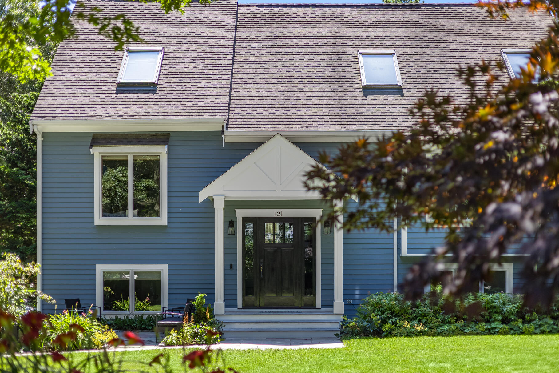 121 Streeter Hill Road