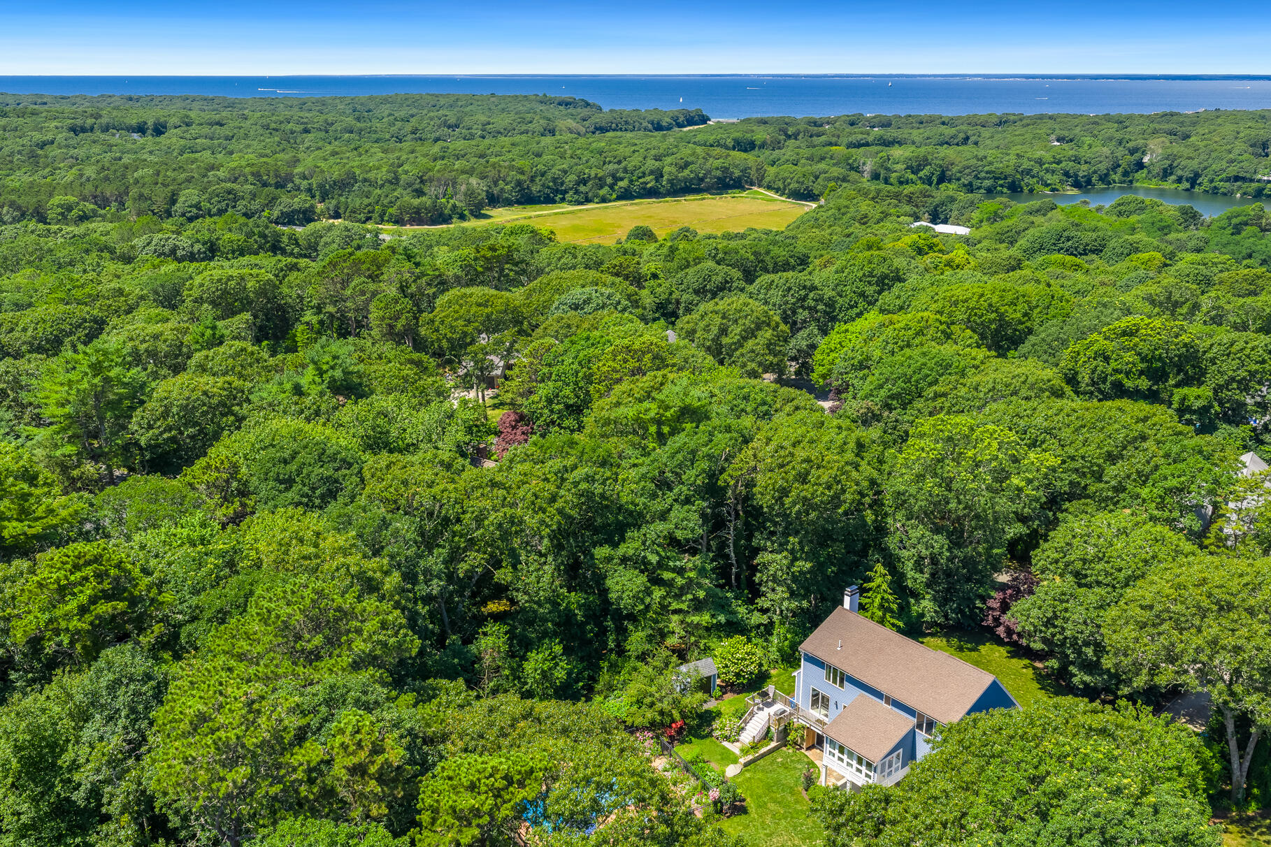 121 Streeter Hill Road