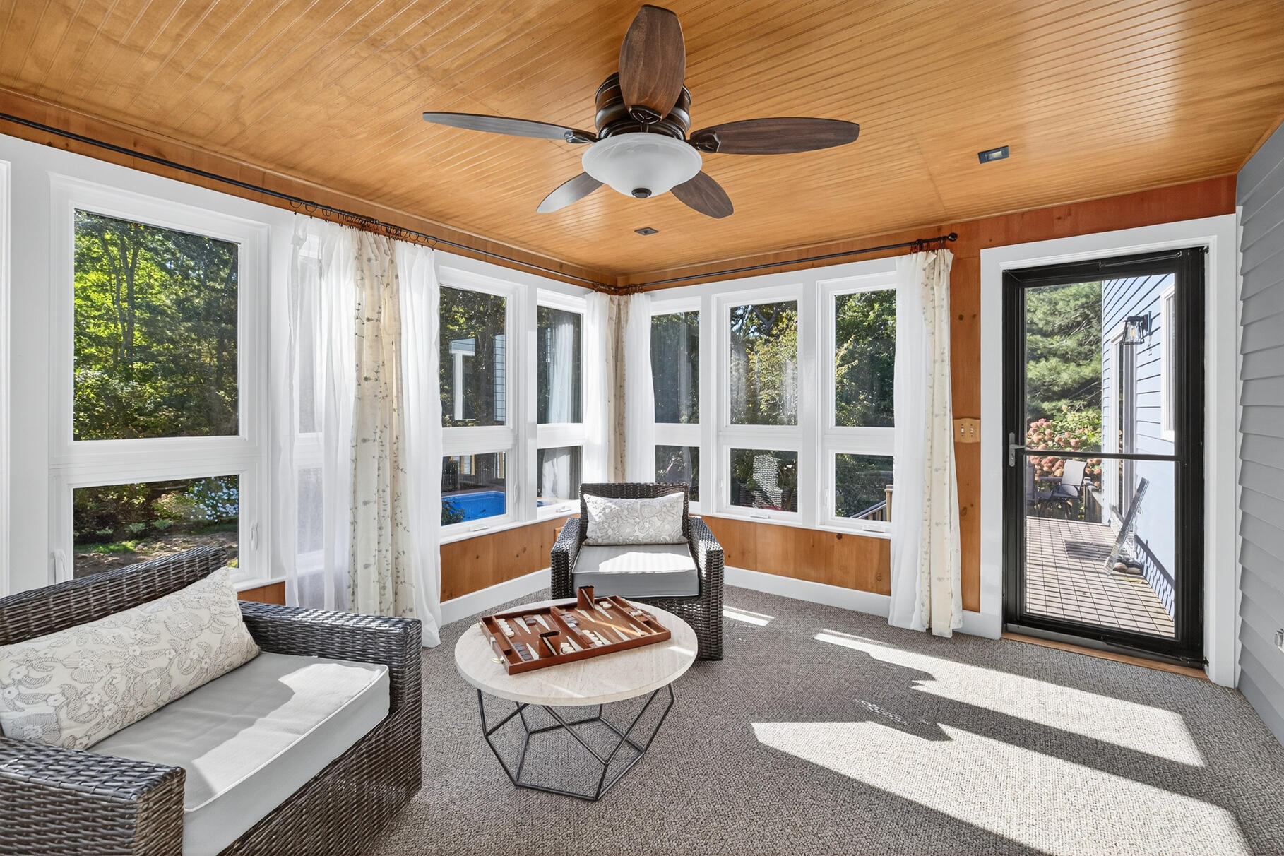 121 Streeter Hill Road