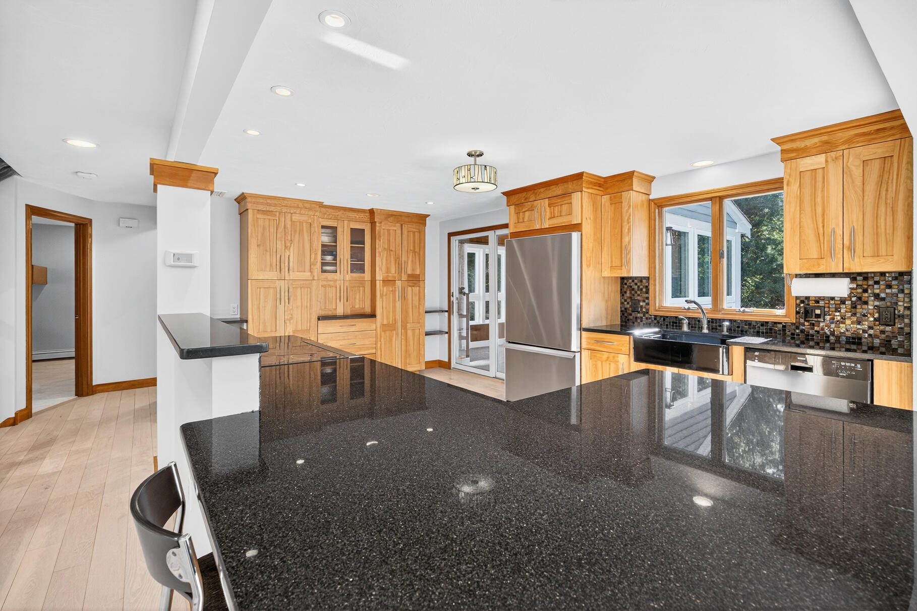 121 Streeter Hill Road