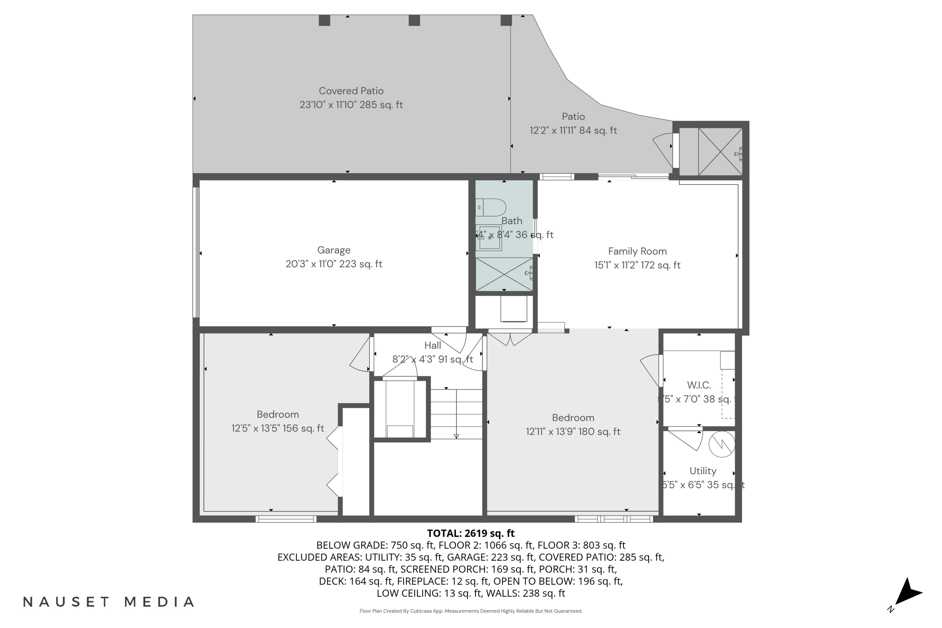 121 Streeter Hill Road