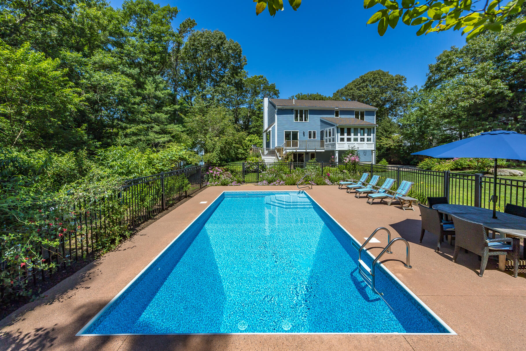121 Streeter Hill Road