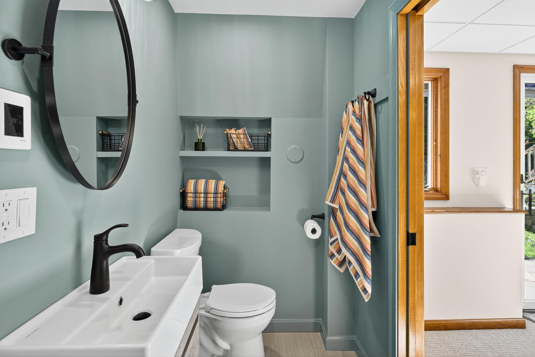 121 Streeter Hill Road