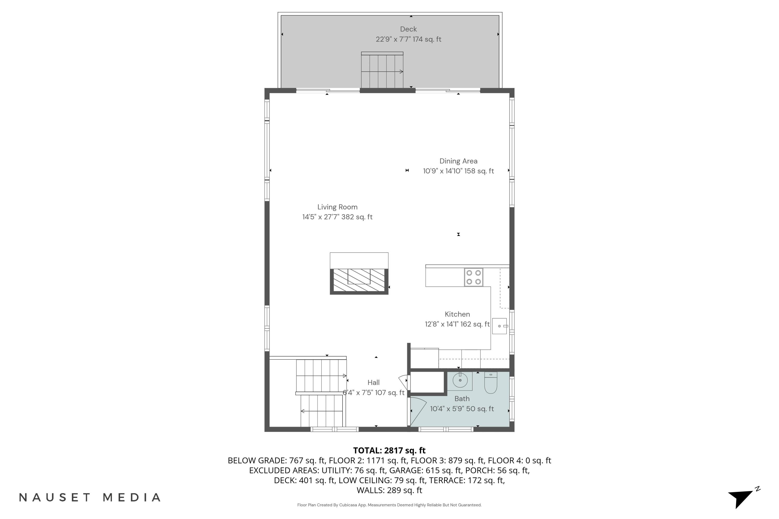 45 Haynes Avenue, Falmouth