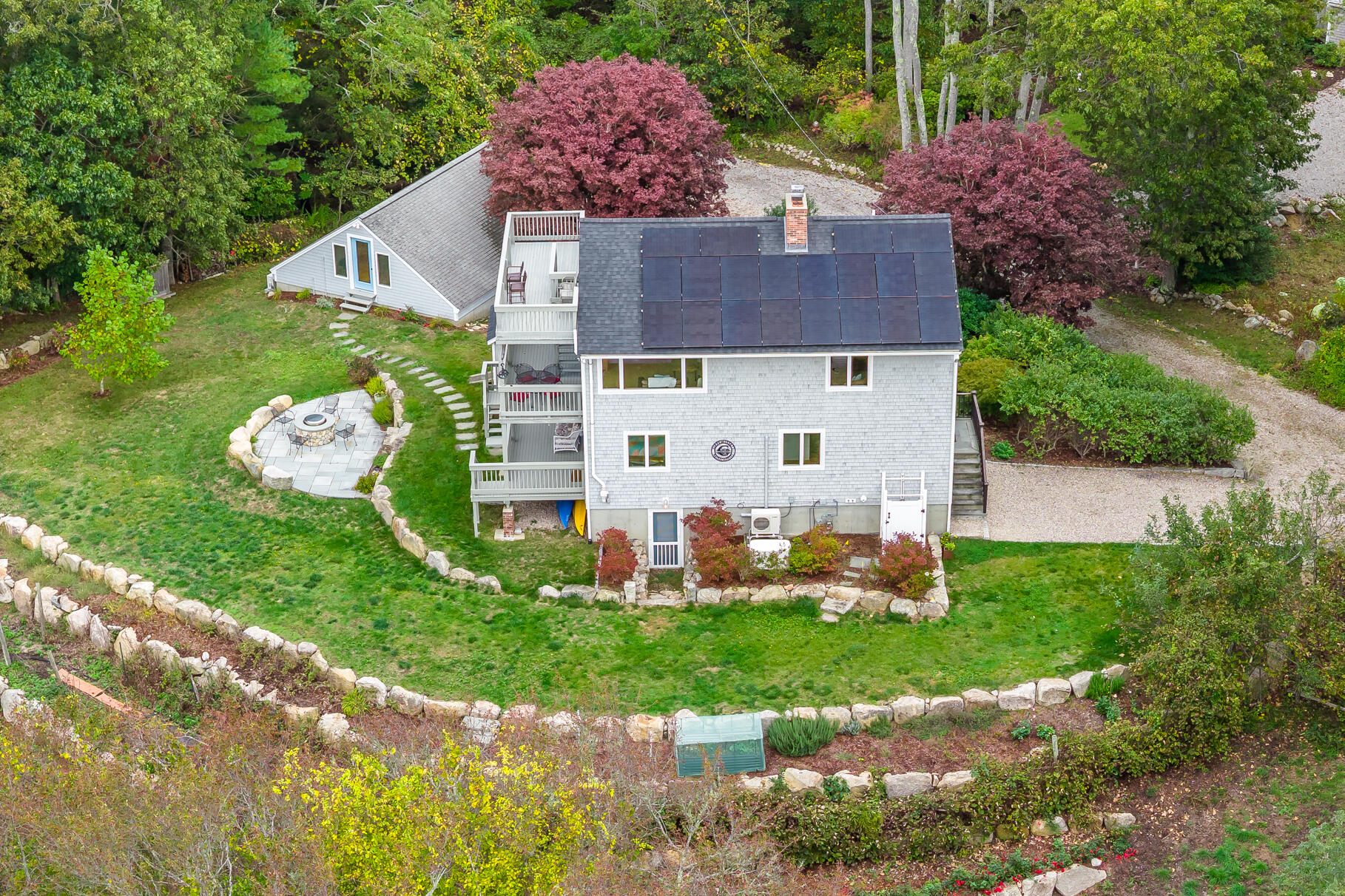 45 Haynes Avenue, Falmouth