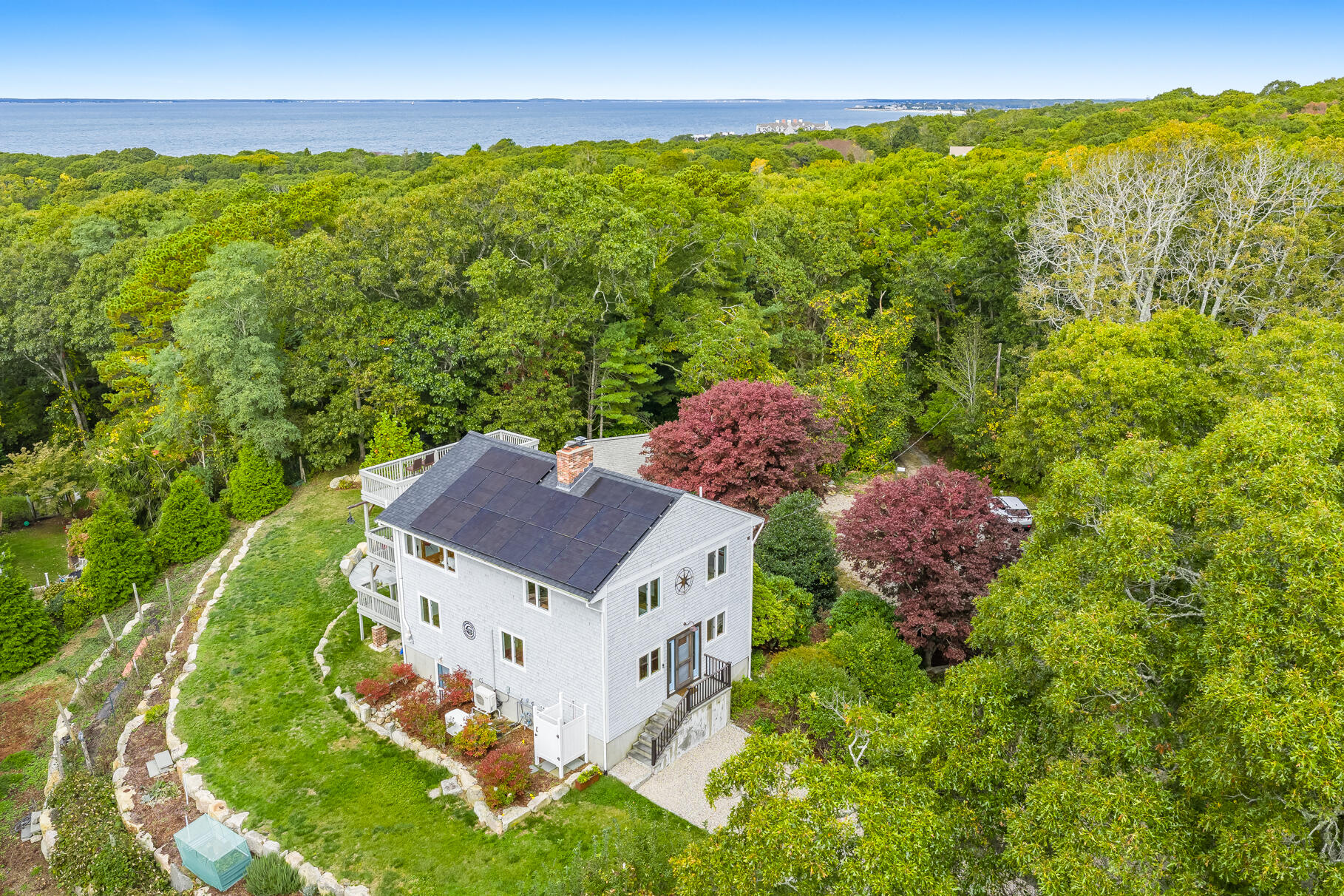45 Haynes Avenue, Falmouth