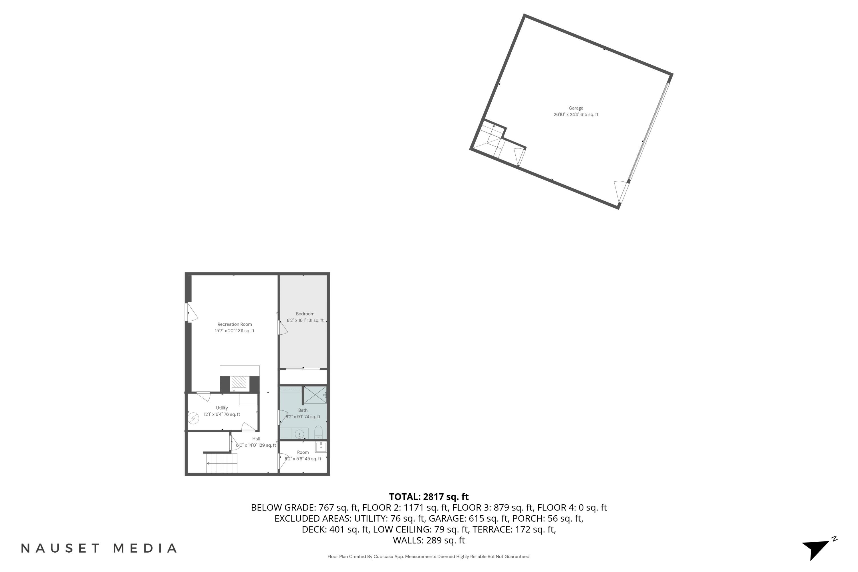 45 Haynes Avenue, Falmouth