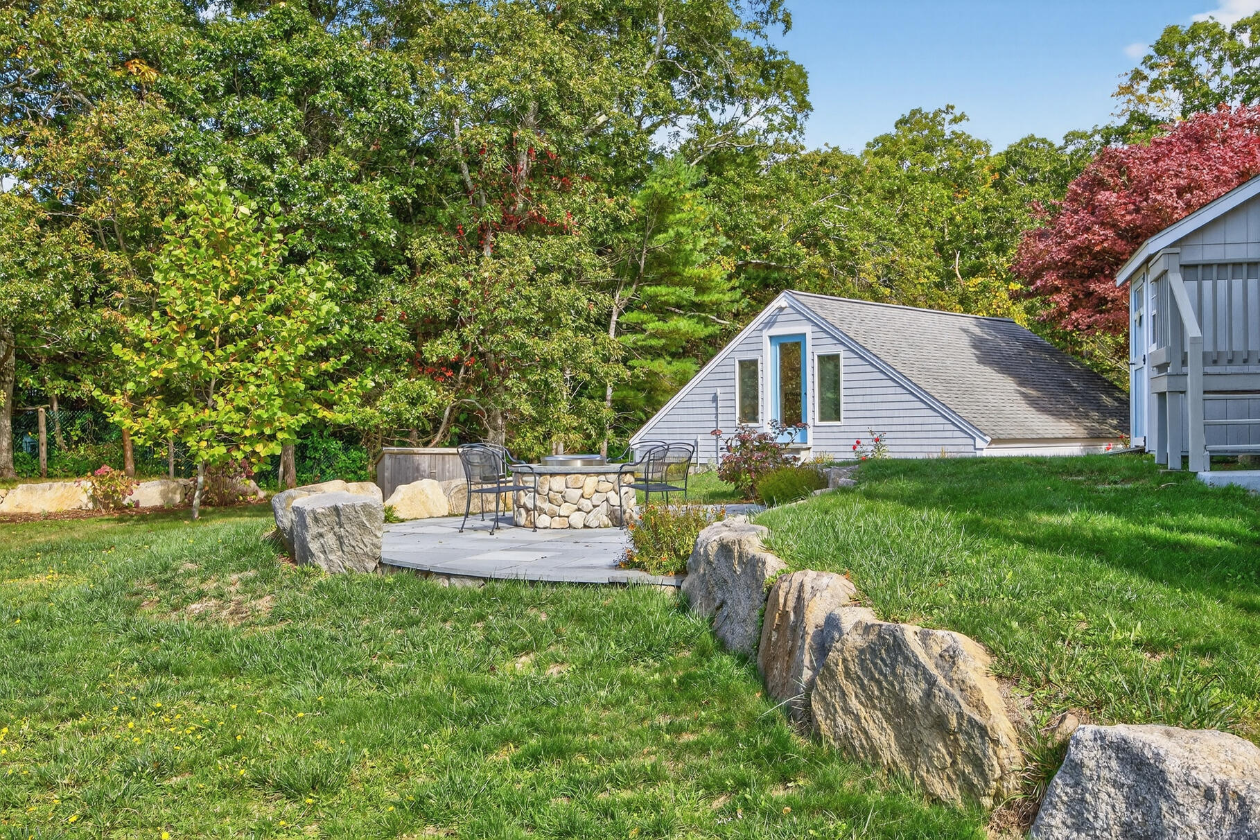 45 Haynes Avenue, Falmouth