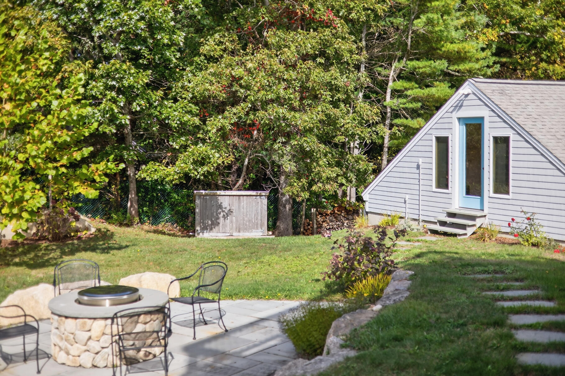 45 Haynes Avenue, Falmouth