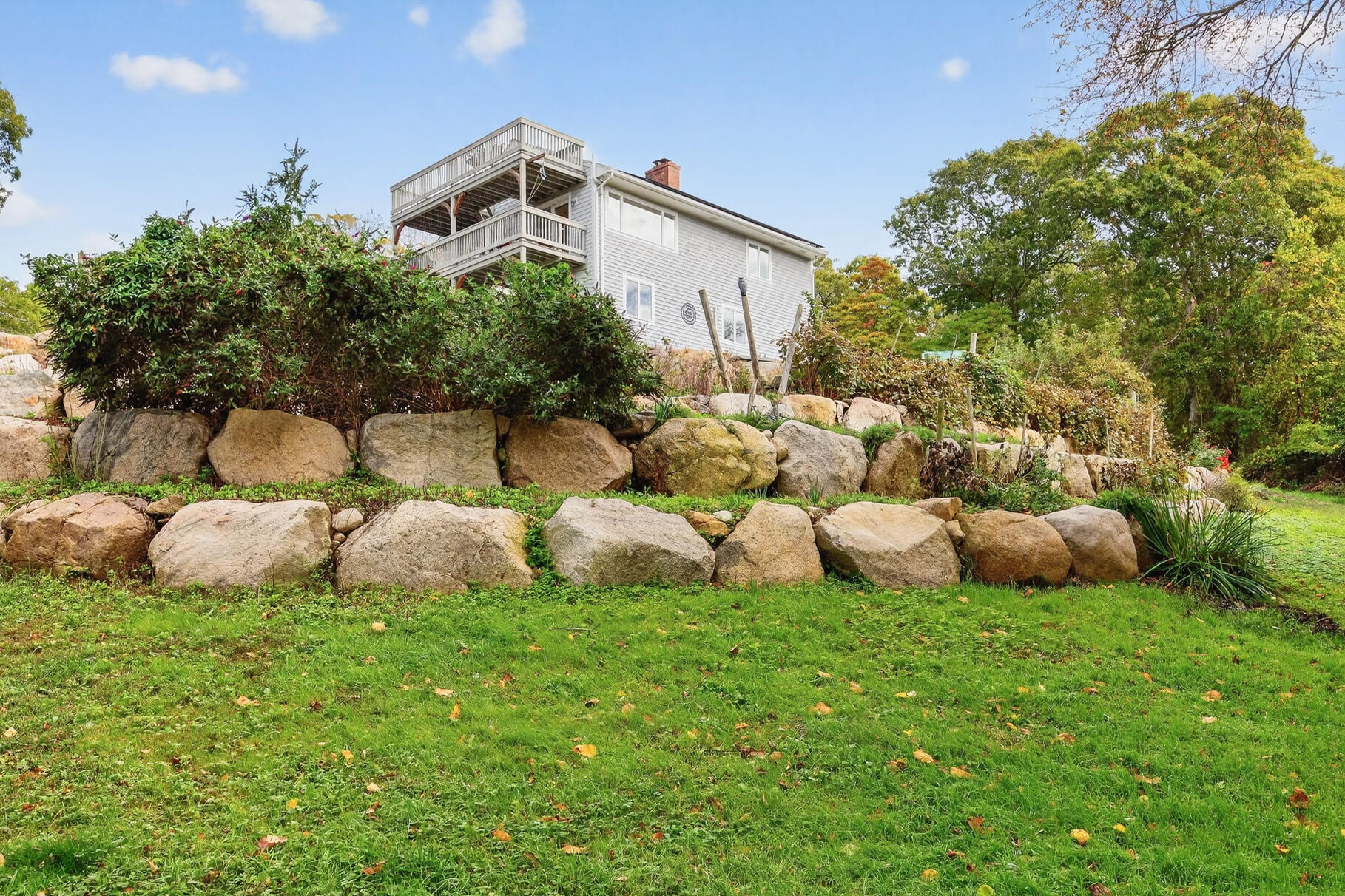 45 Haynes Avenue, Falmouth