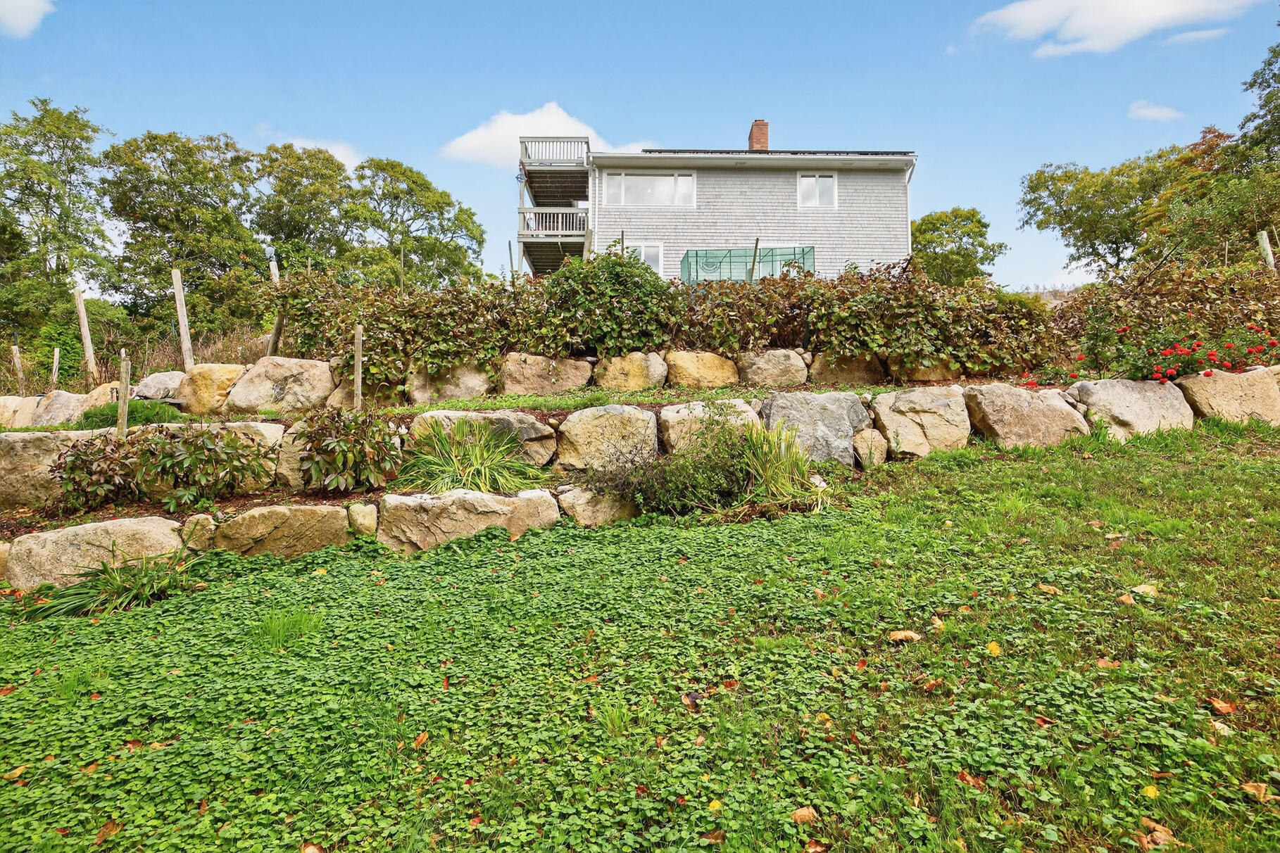 45 Haynes Avenue, Falmouth