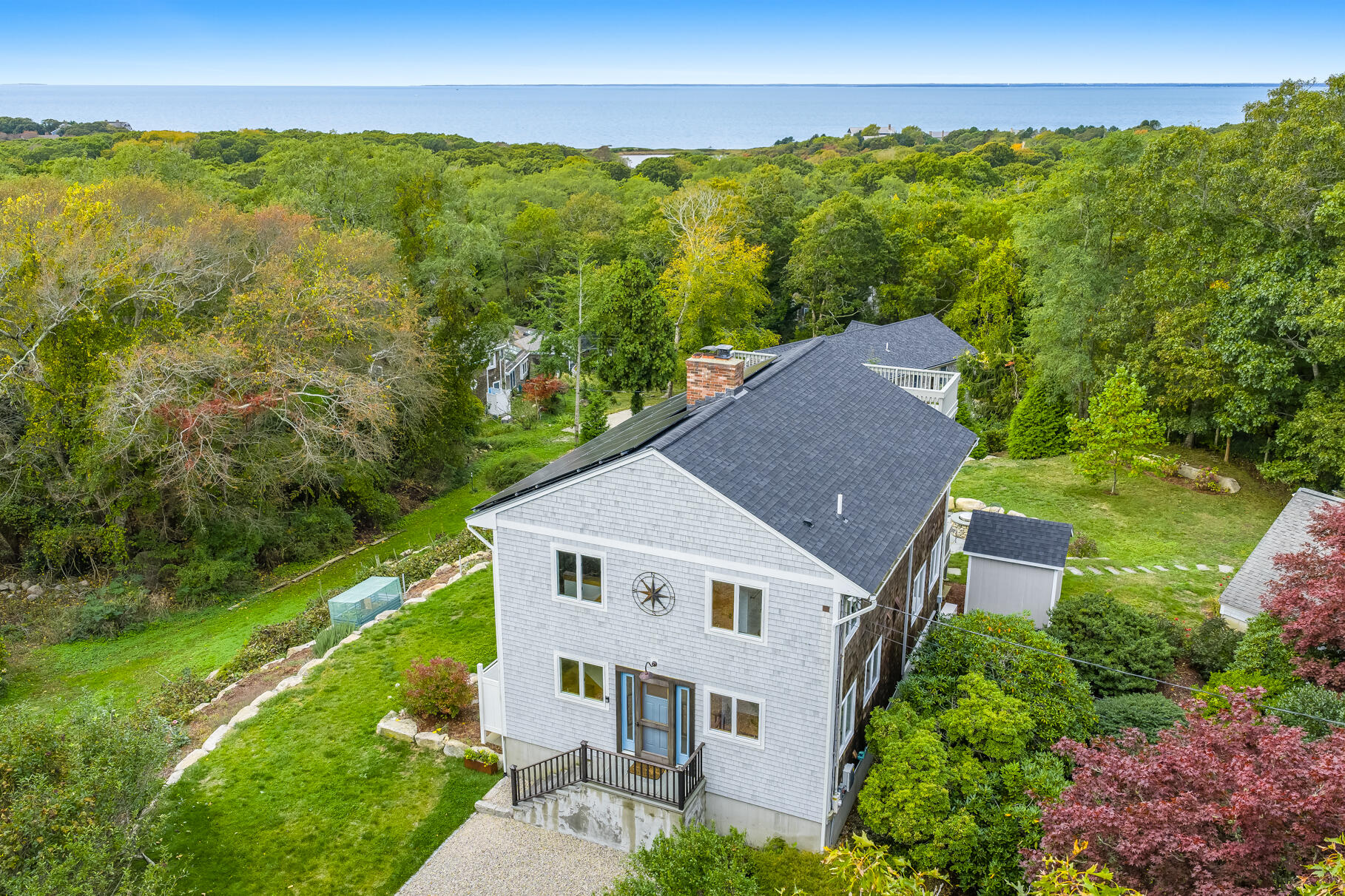 45 Haynes Avenue, Falmouth