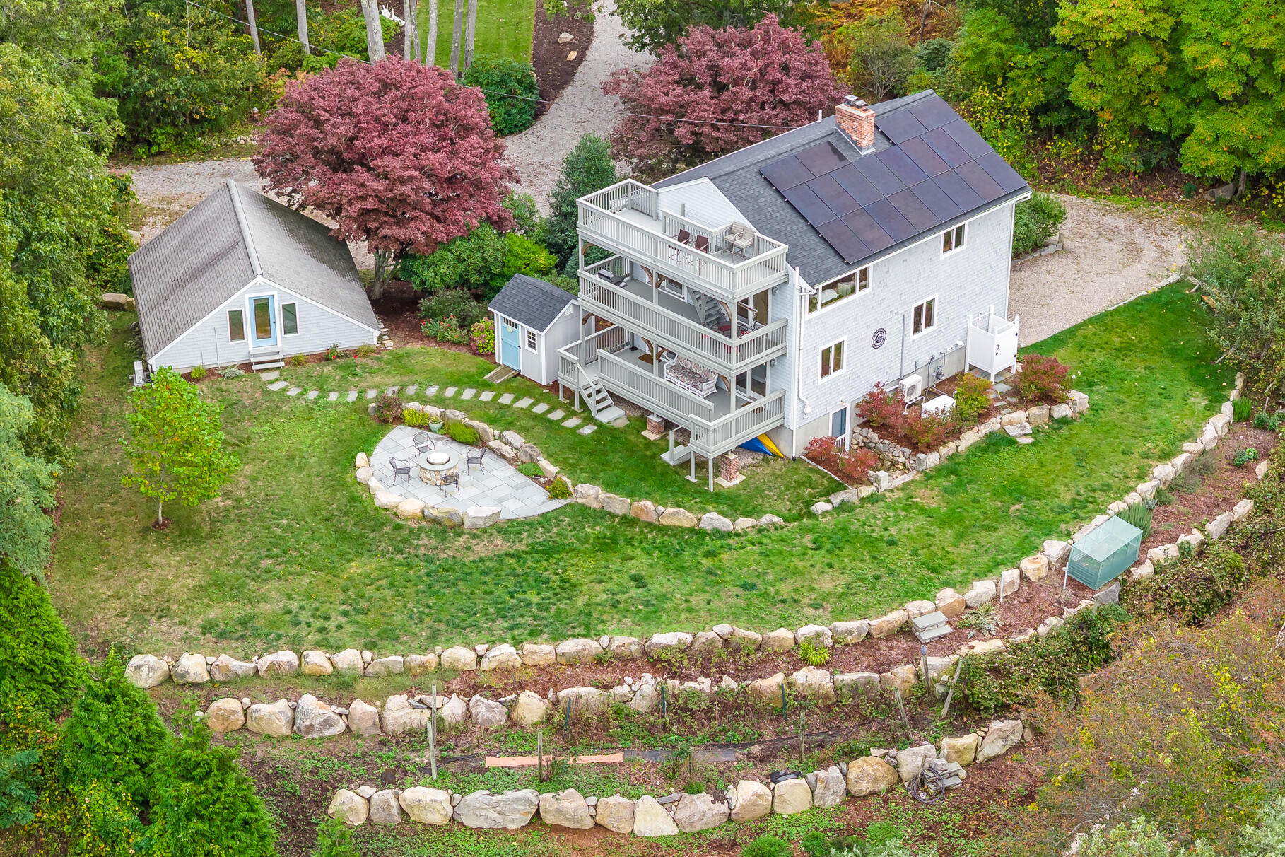 45 Haynes Avenue, Falmouth