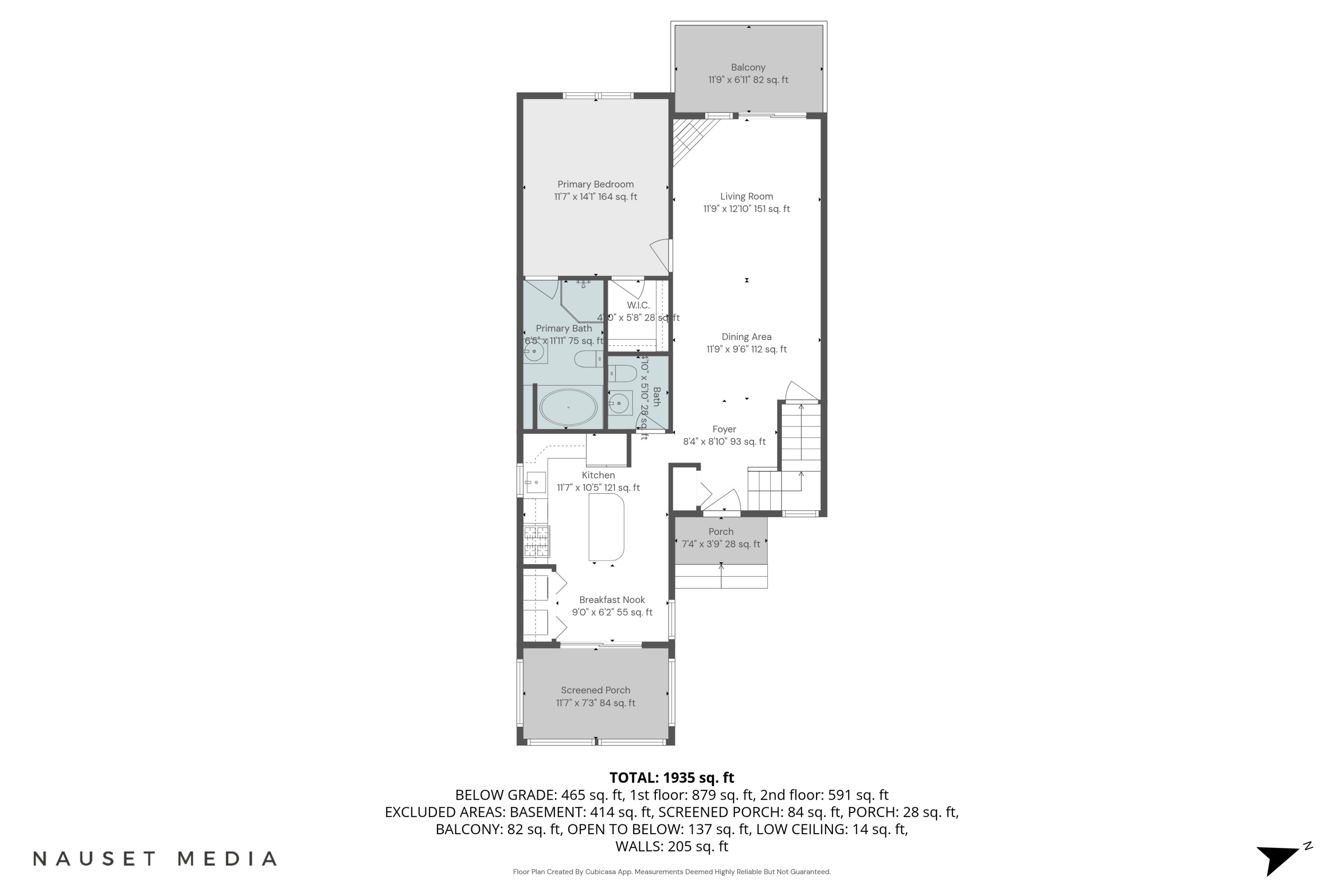 16 Gold Leaf Lane UNIT 16
