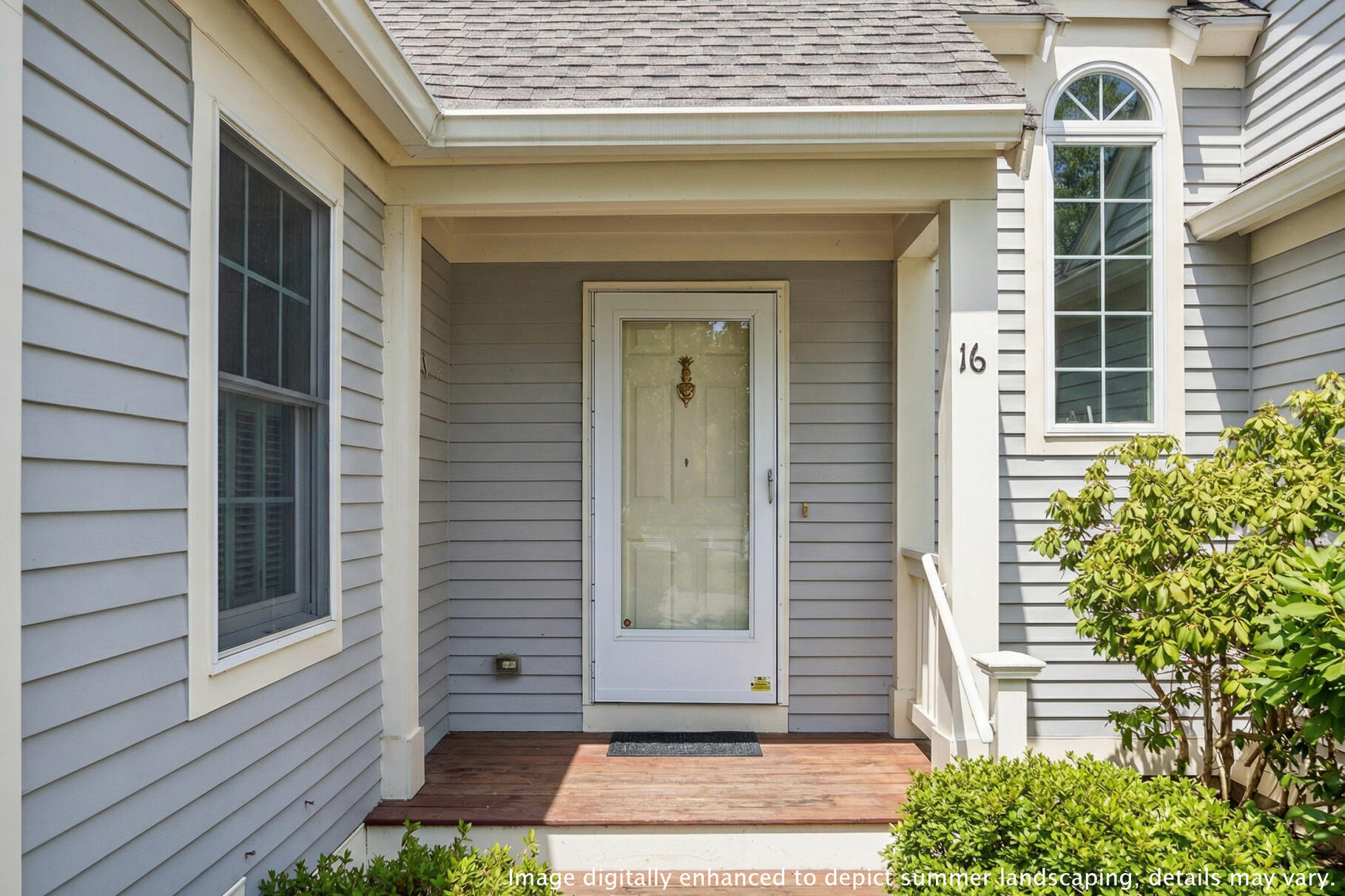 16 Gold Leaf Lane UNIT 16