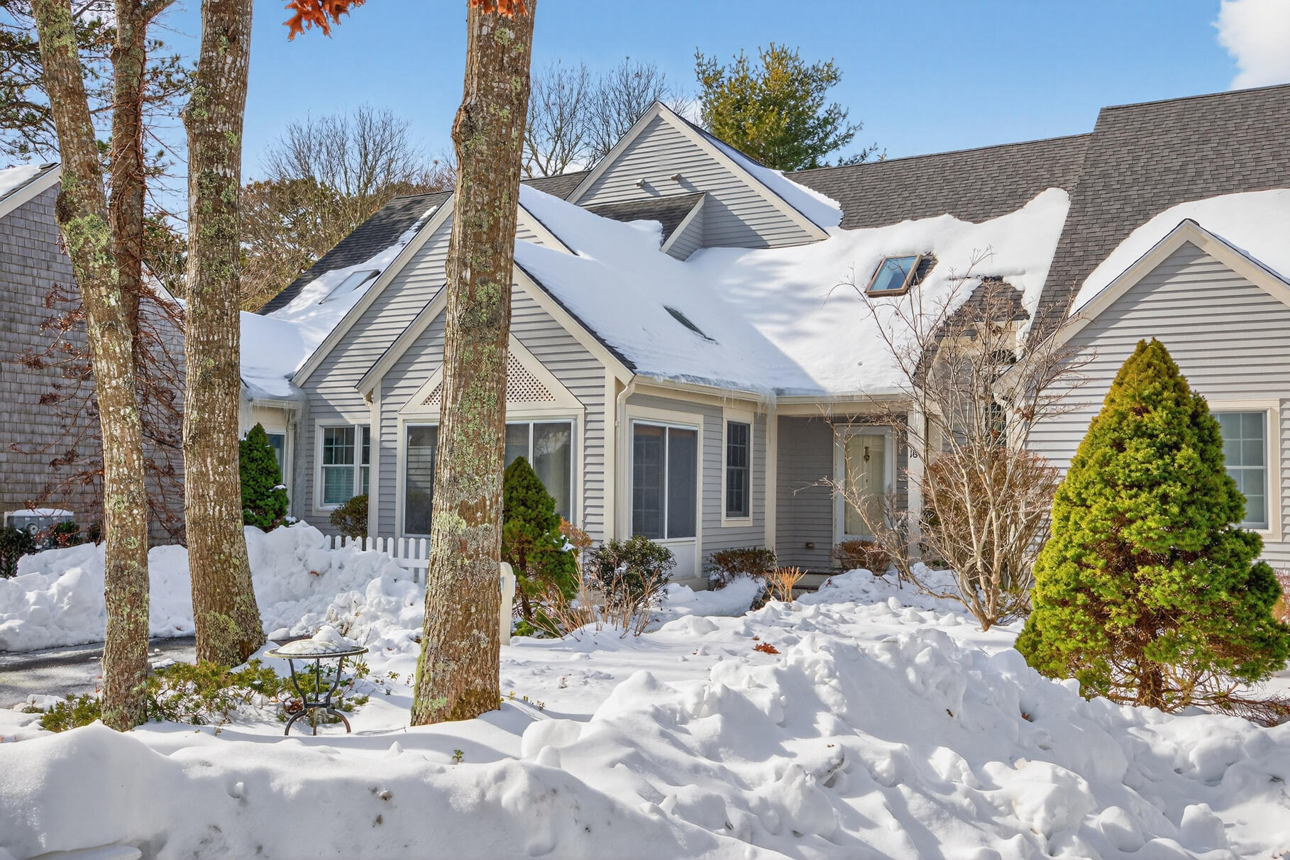 16 Gold Leaf Lane UNIT 16