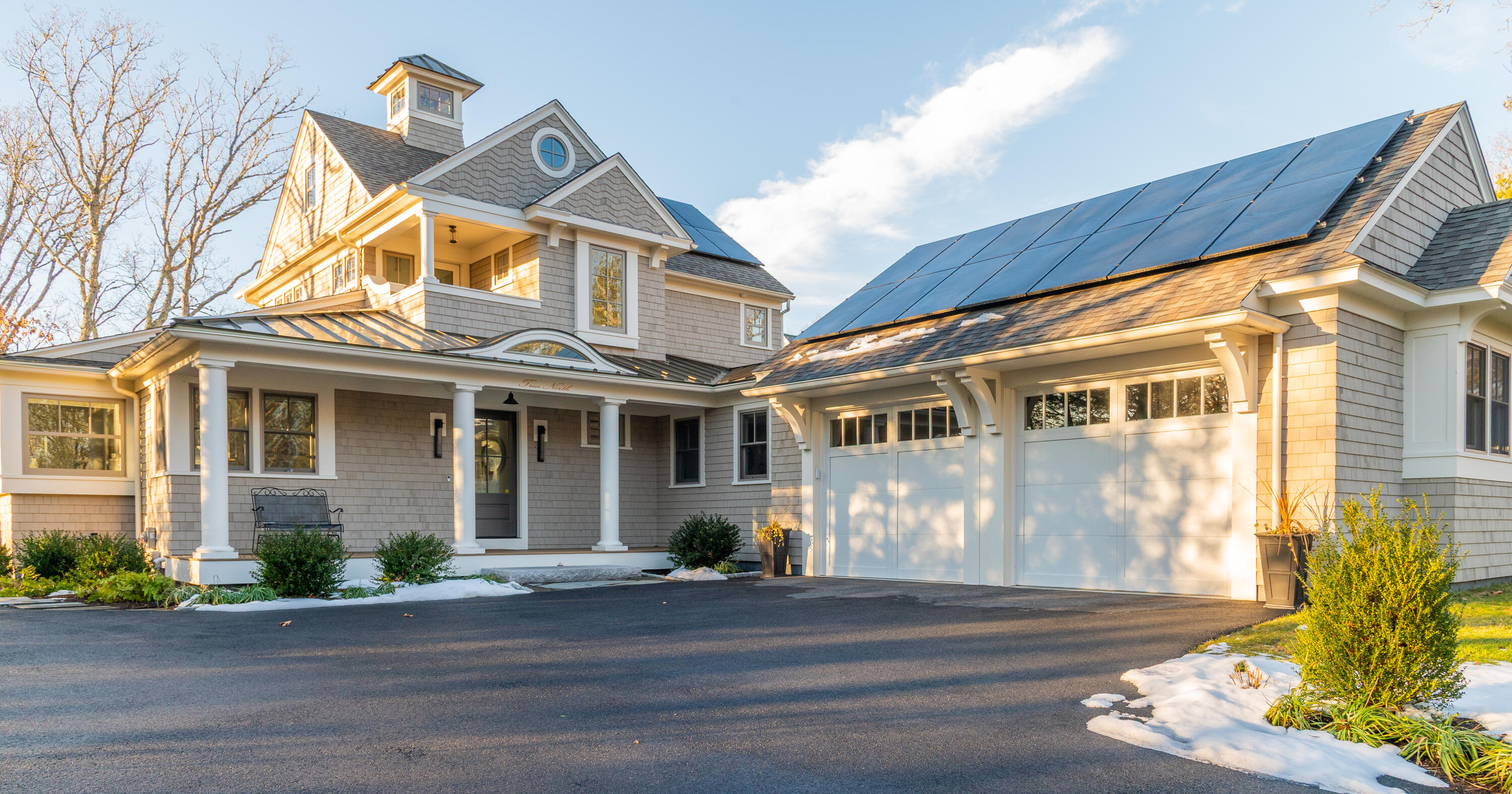 75 Streeter Hill Road