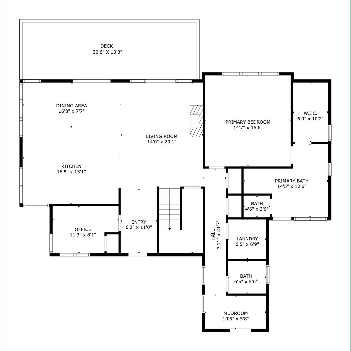 75 Streeter Hill Road