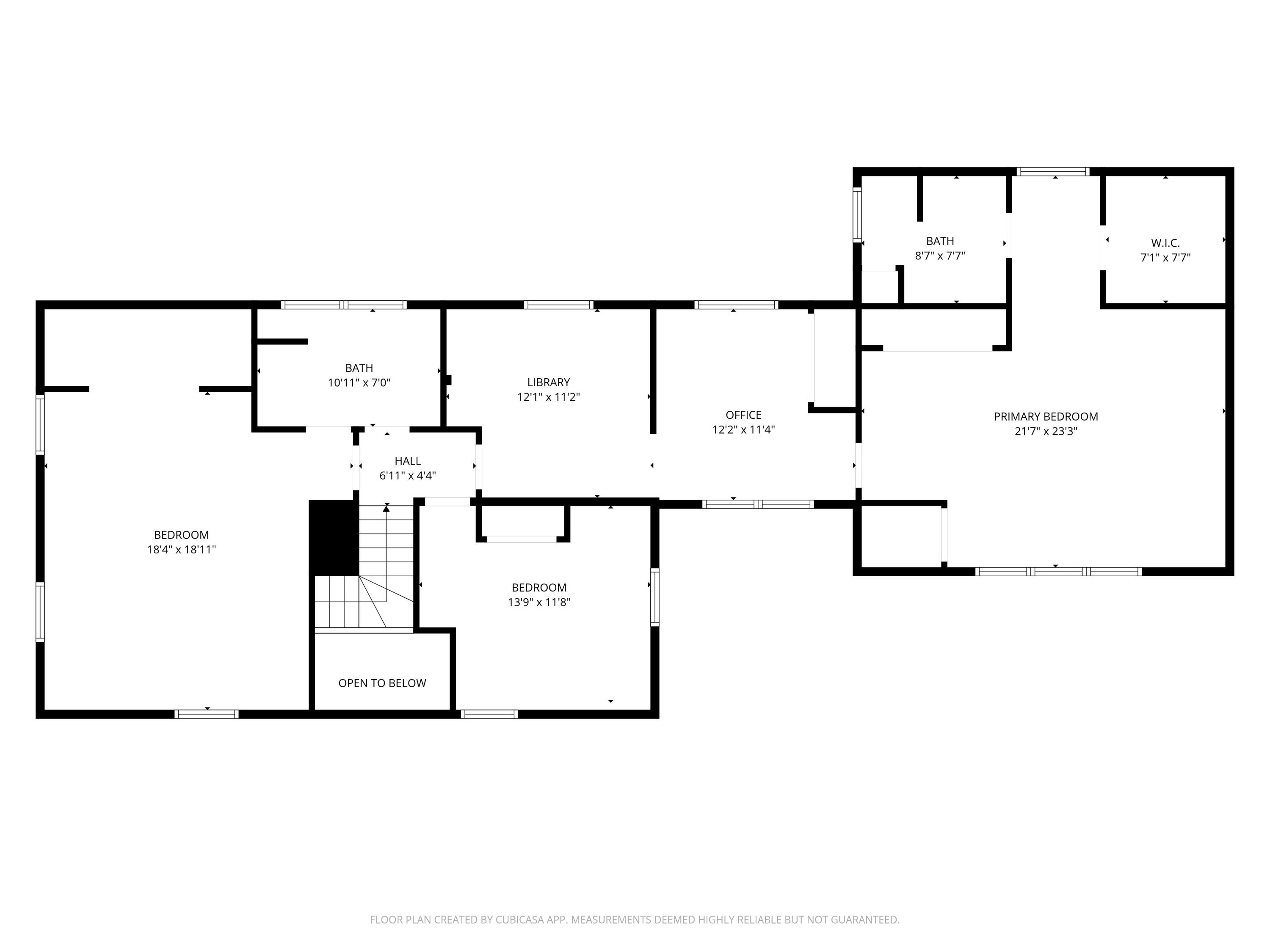 537 W Falmouth Highway