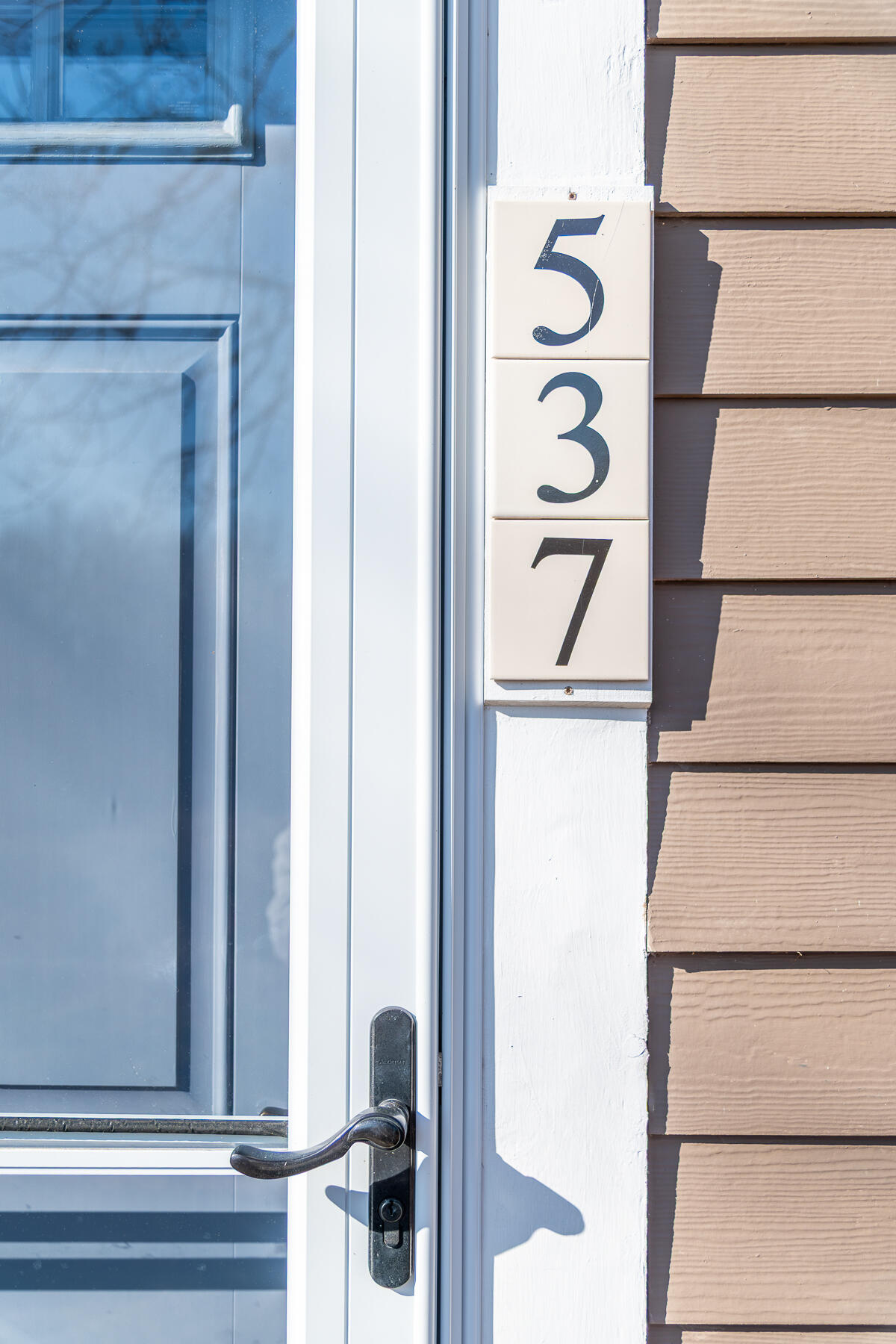 537 W Falmouth Highway