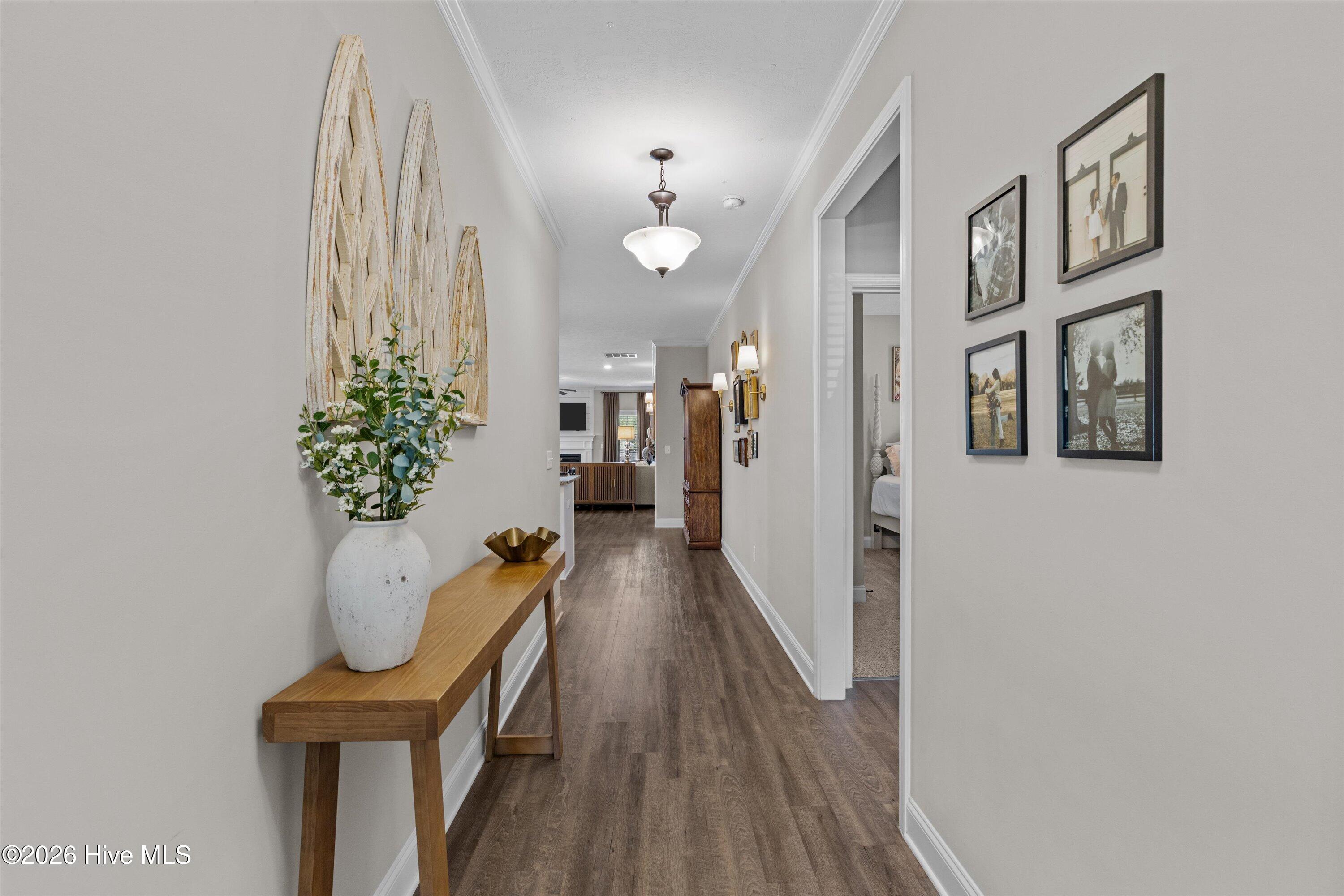 1918 Preservation Circle