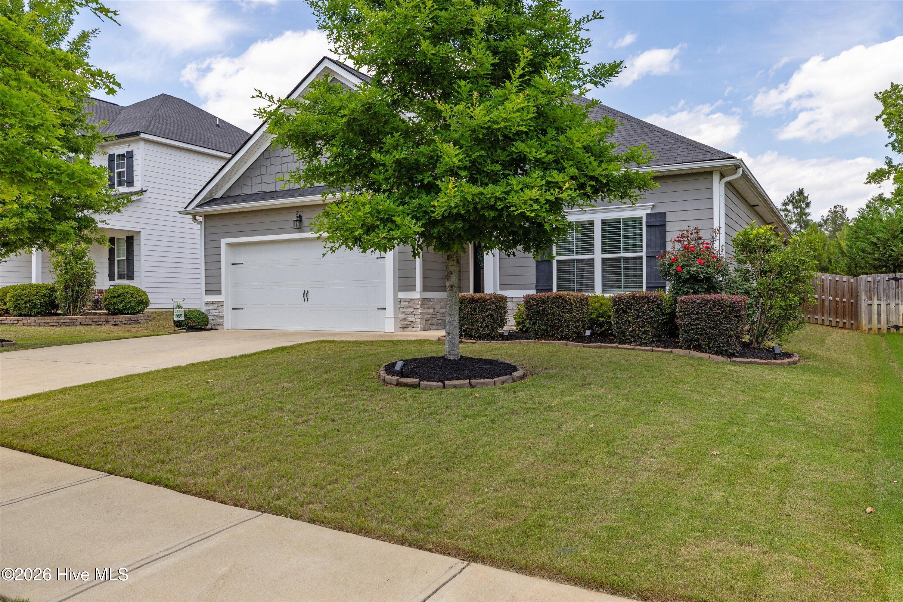 1918 Preservation Circle