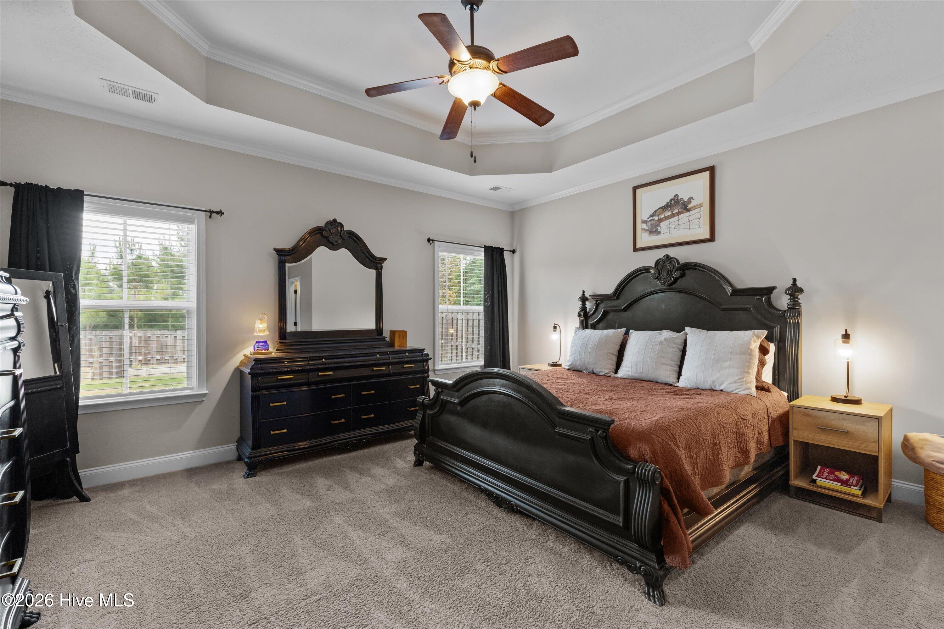 1918 Preservation Circle