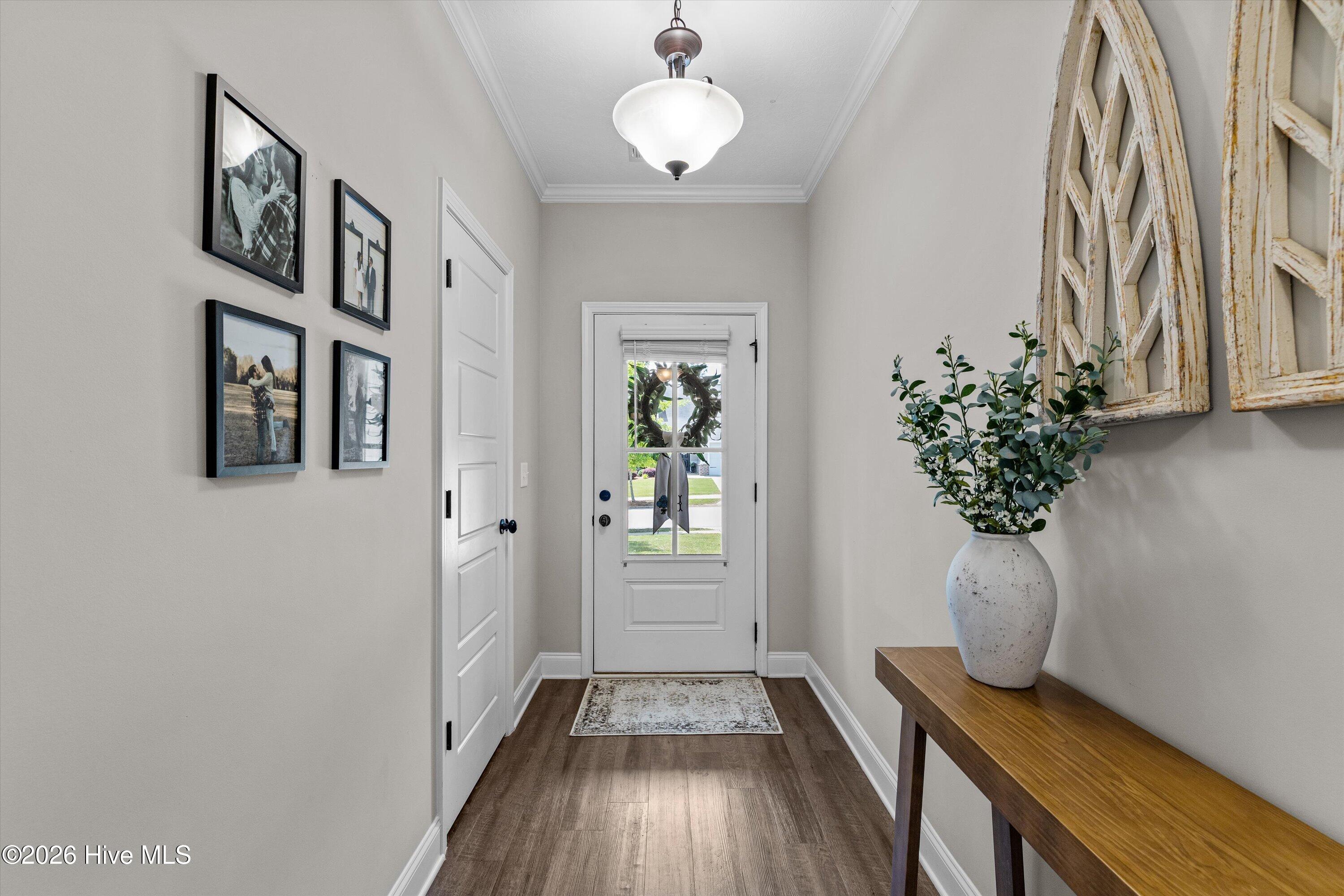 1918 Preservation Circle