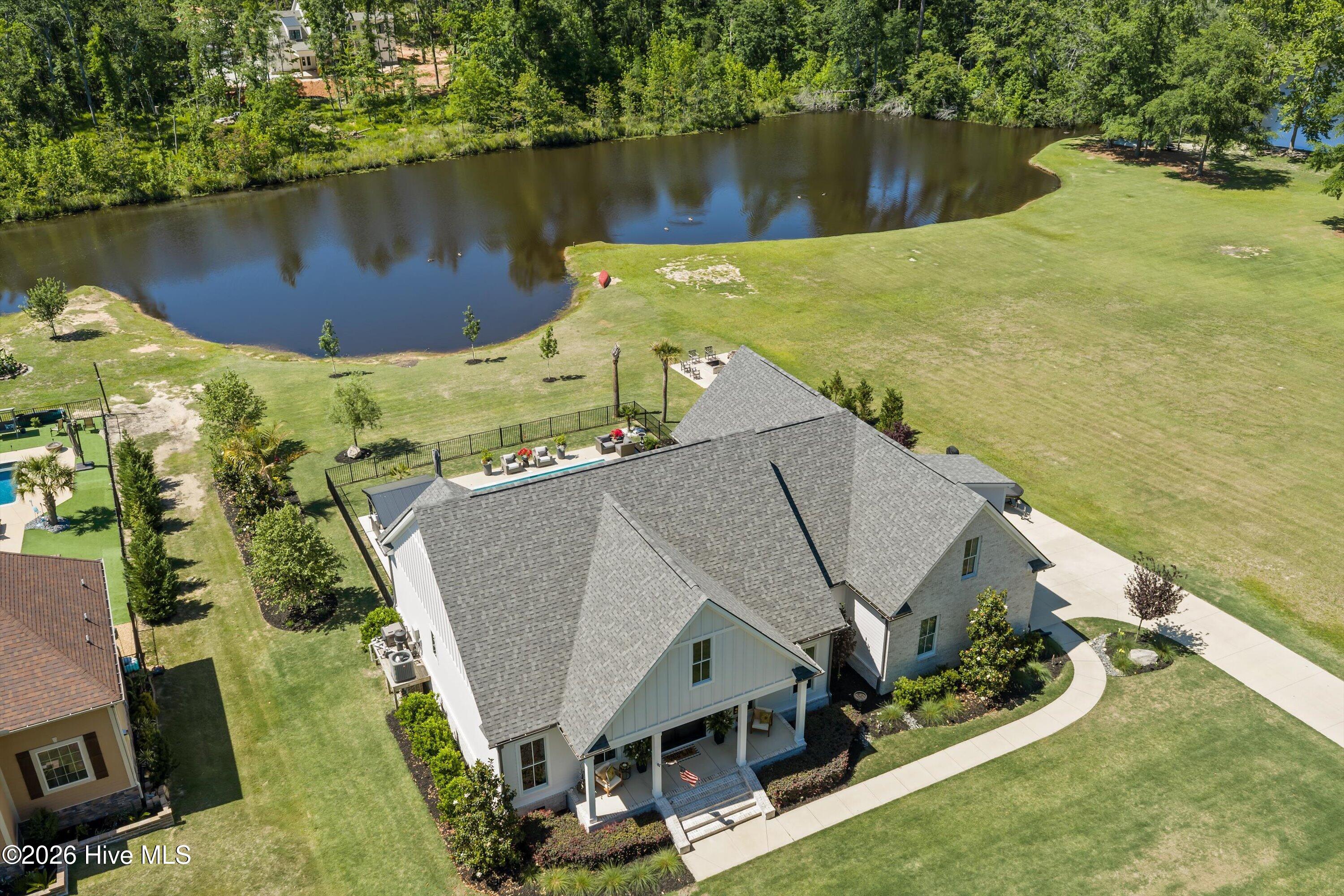 163 Lagoon Drive