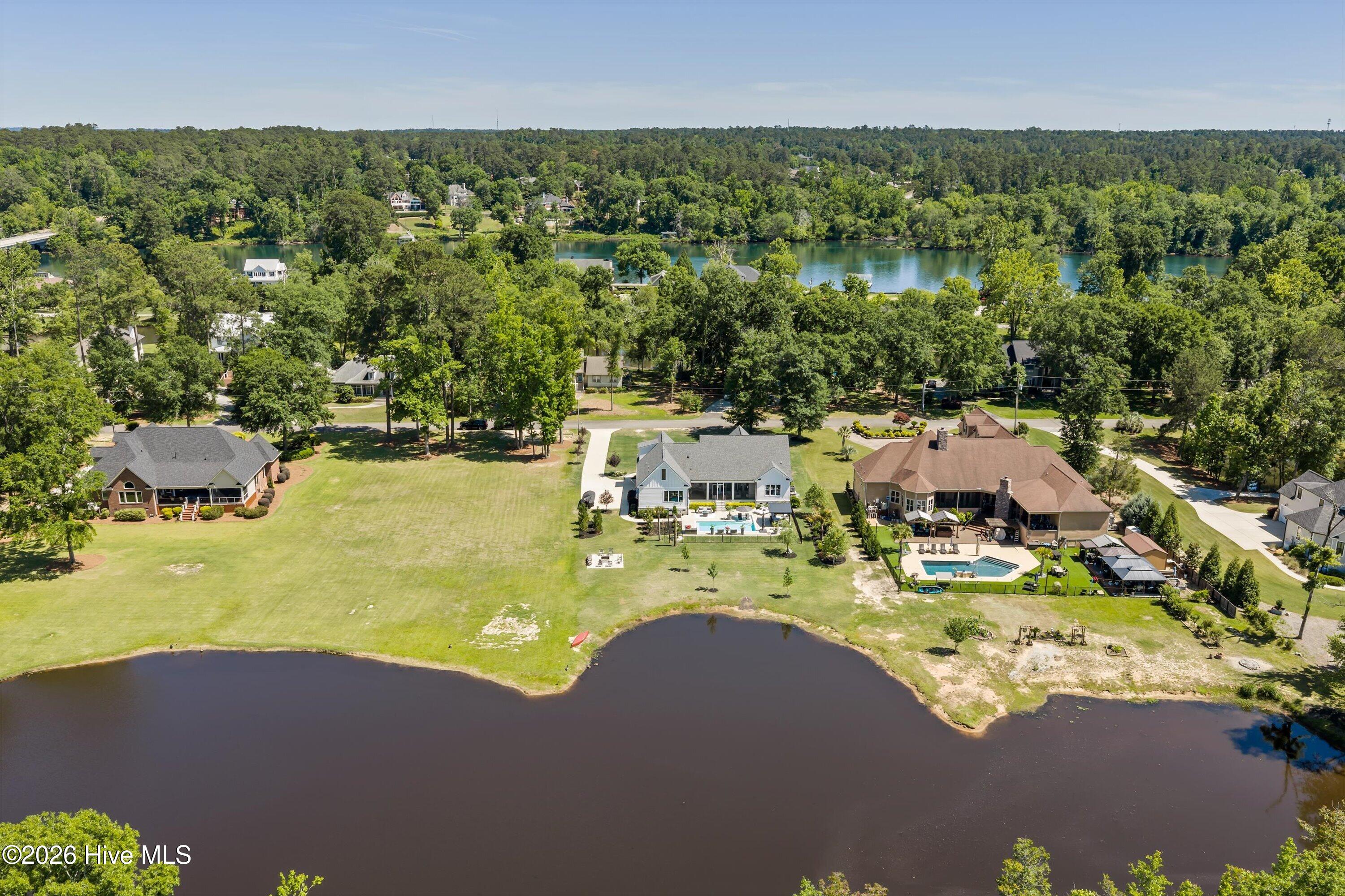 163 Lagoon Drive