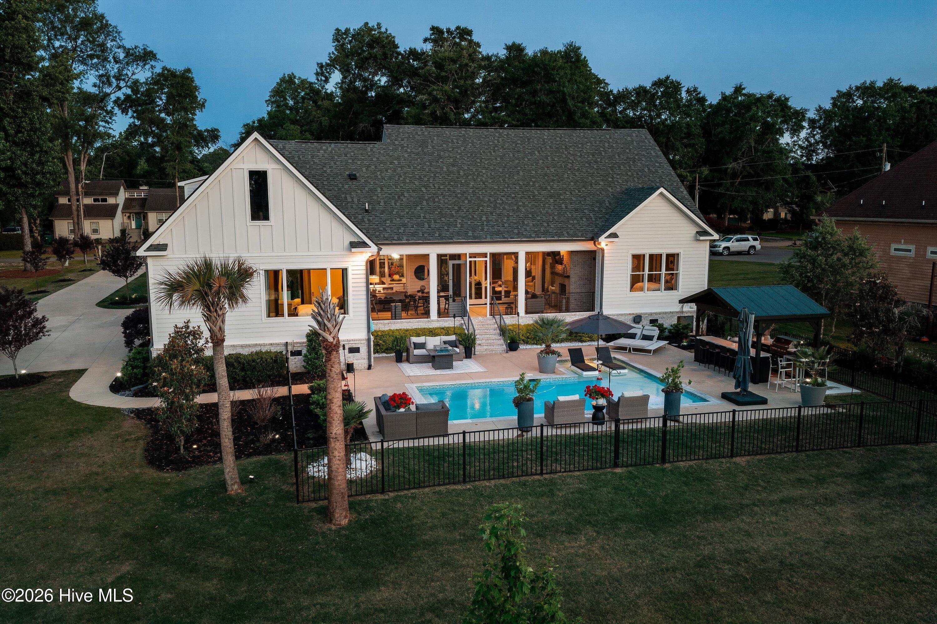 163 Lagoon Drive