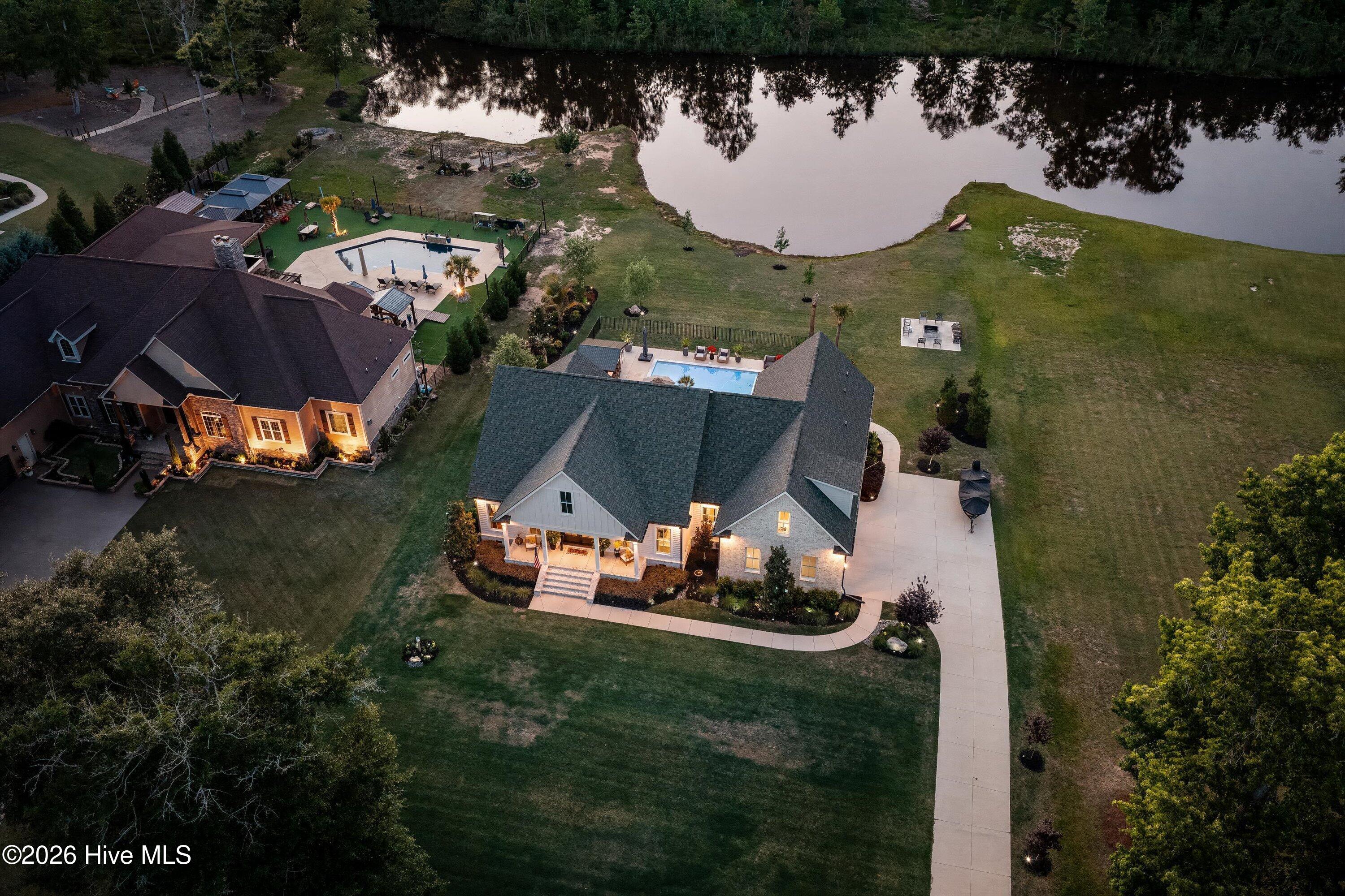 163 Lagoon Drive