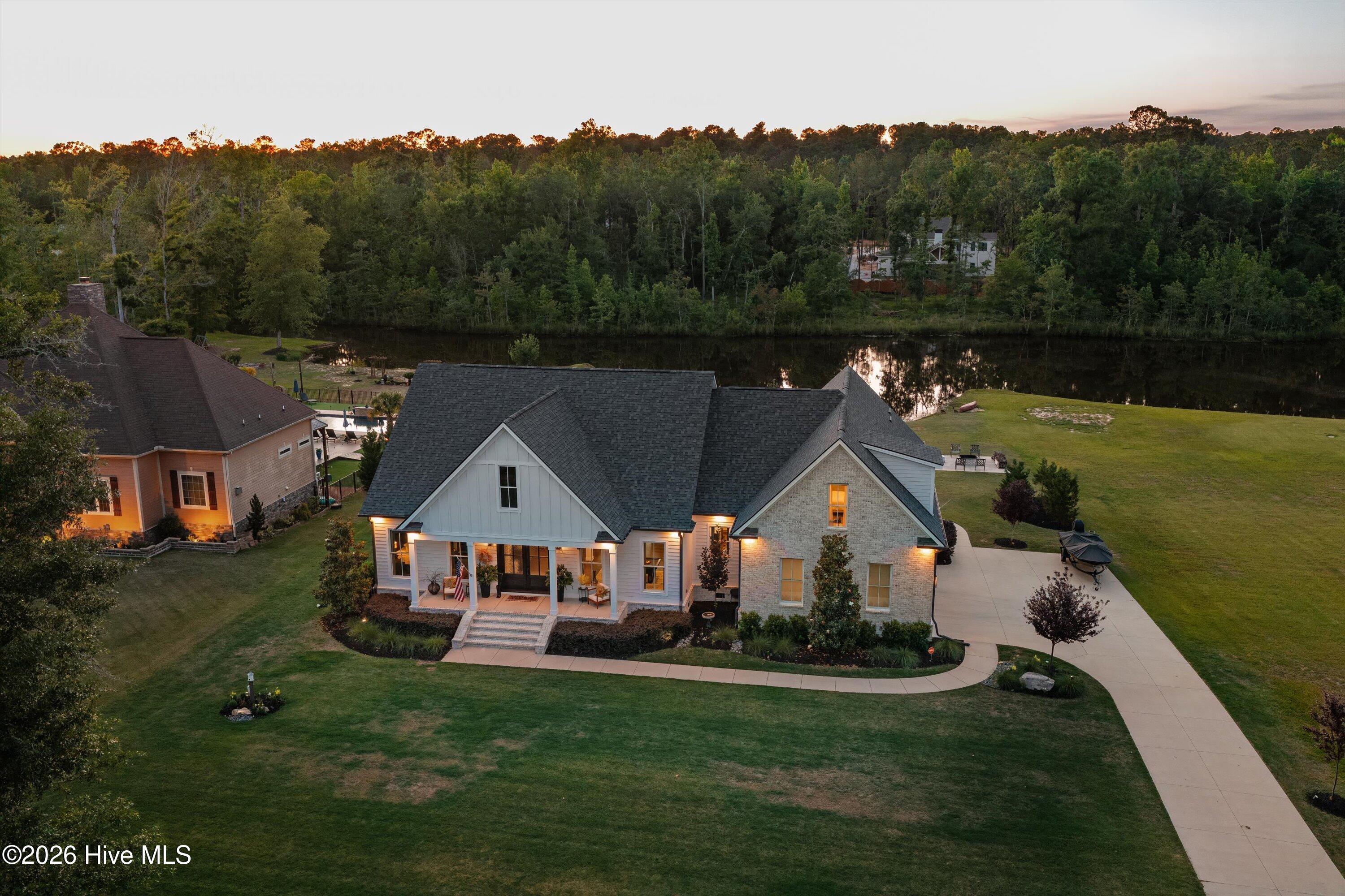 163 Lagoon Drive