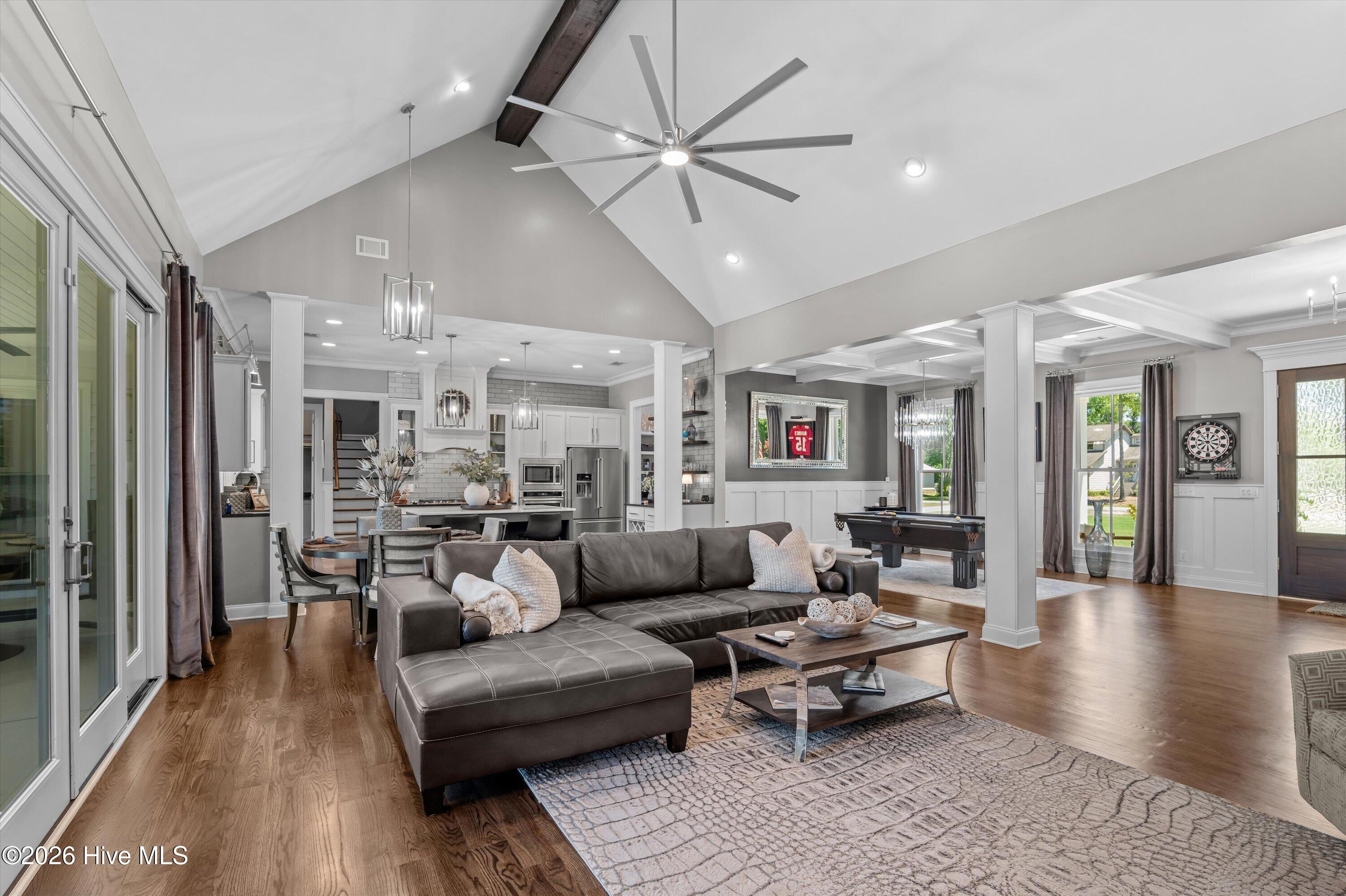 163 Lagoon Drive
