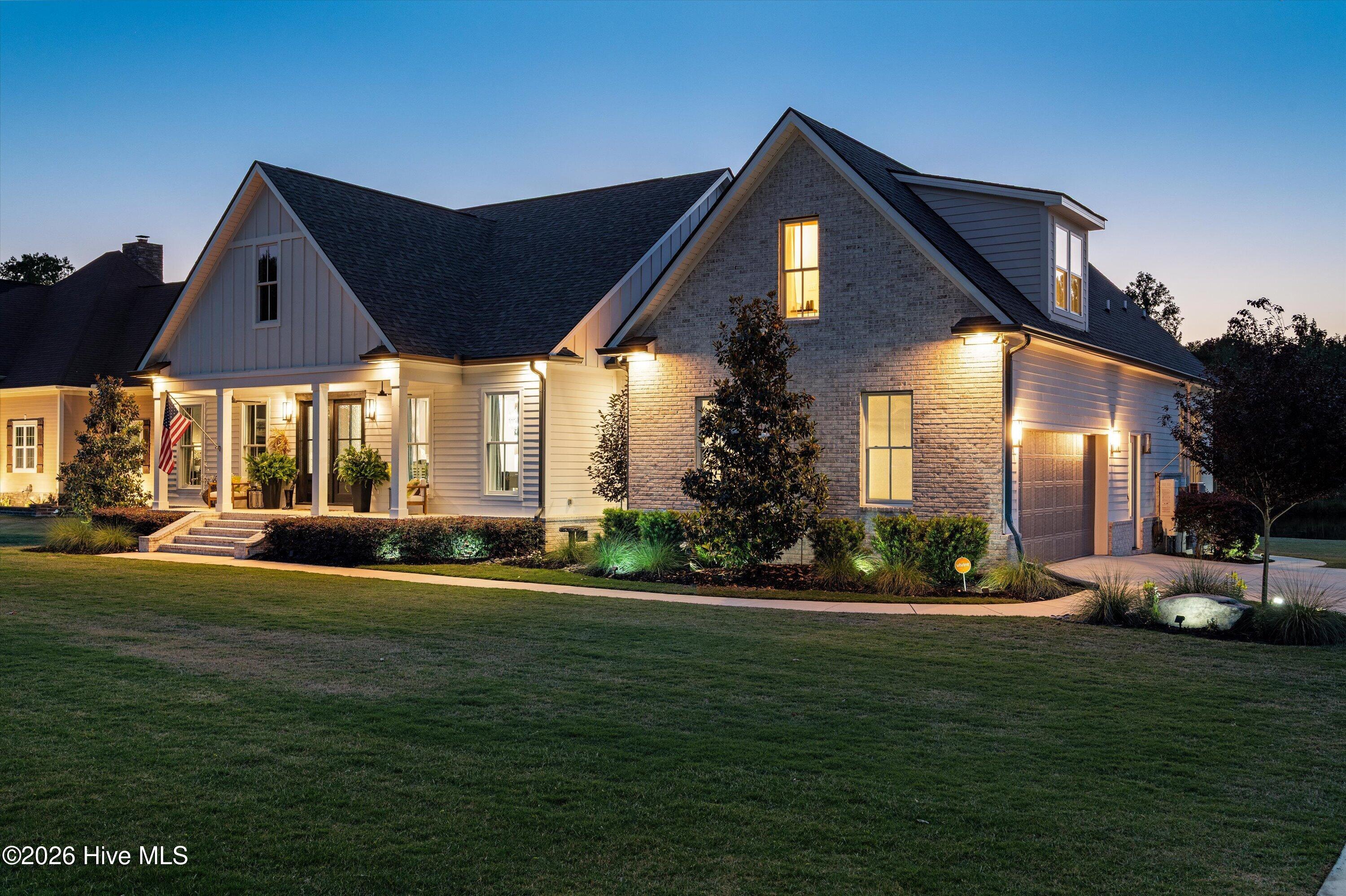 163 Lagoon Drive