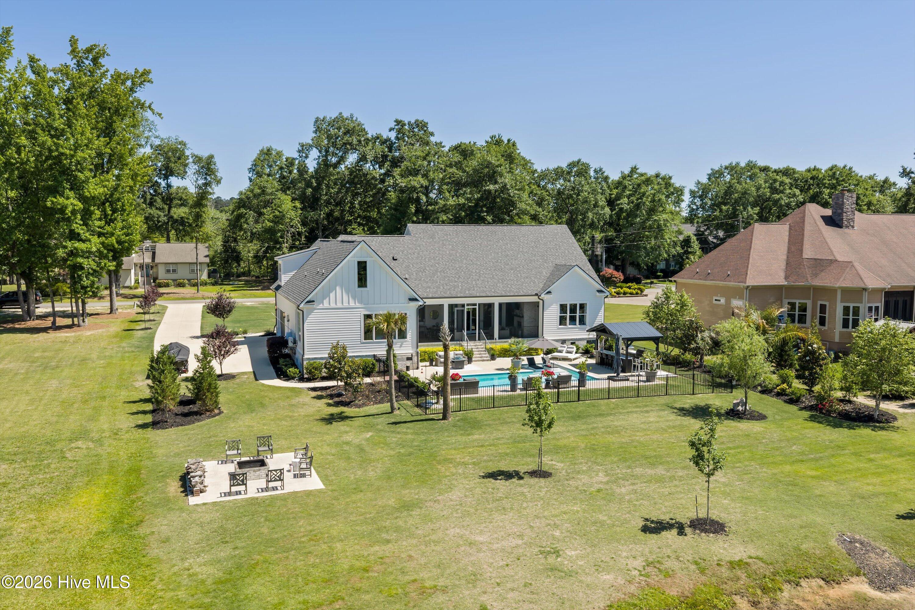 163 Lagoon Drive