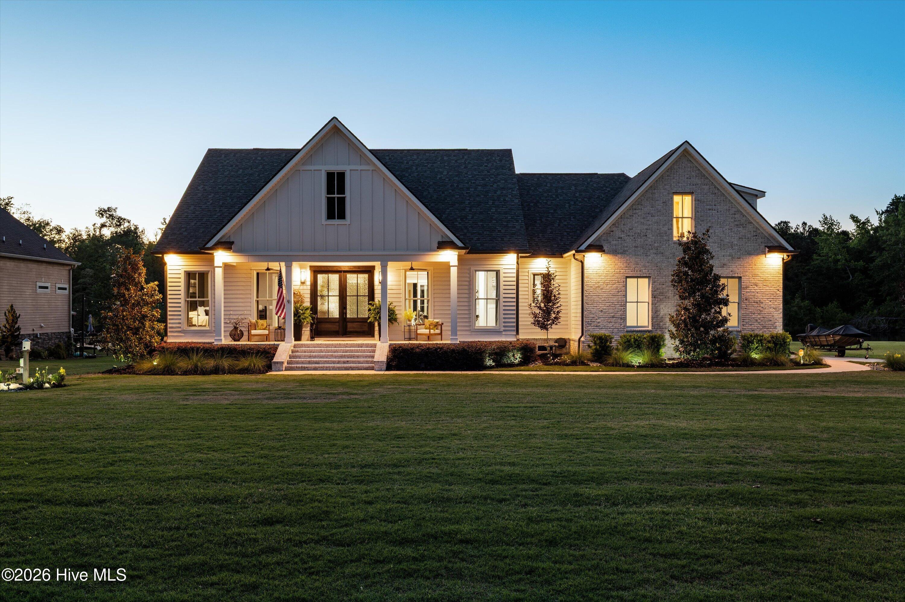 163 Lagoon Drive