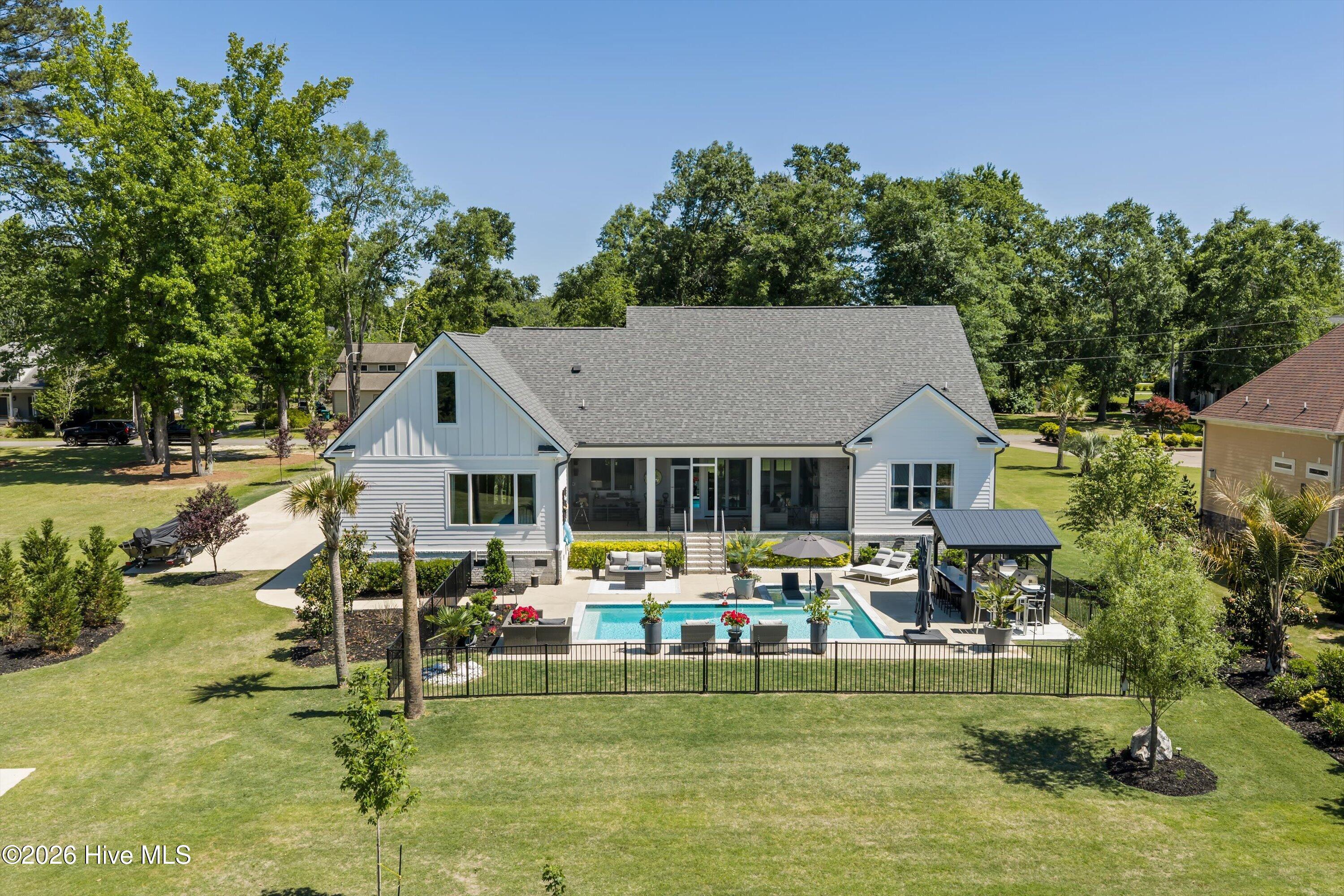 163 Lagoon Drive