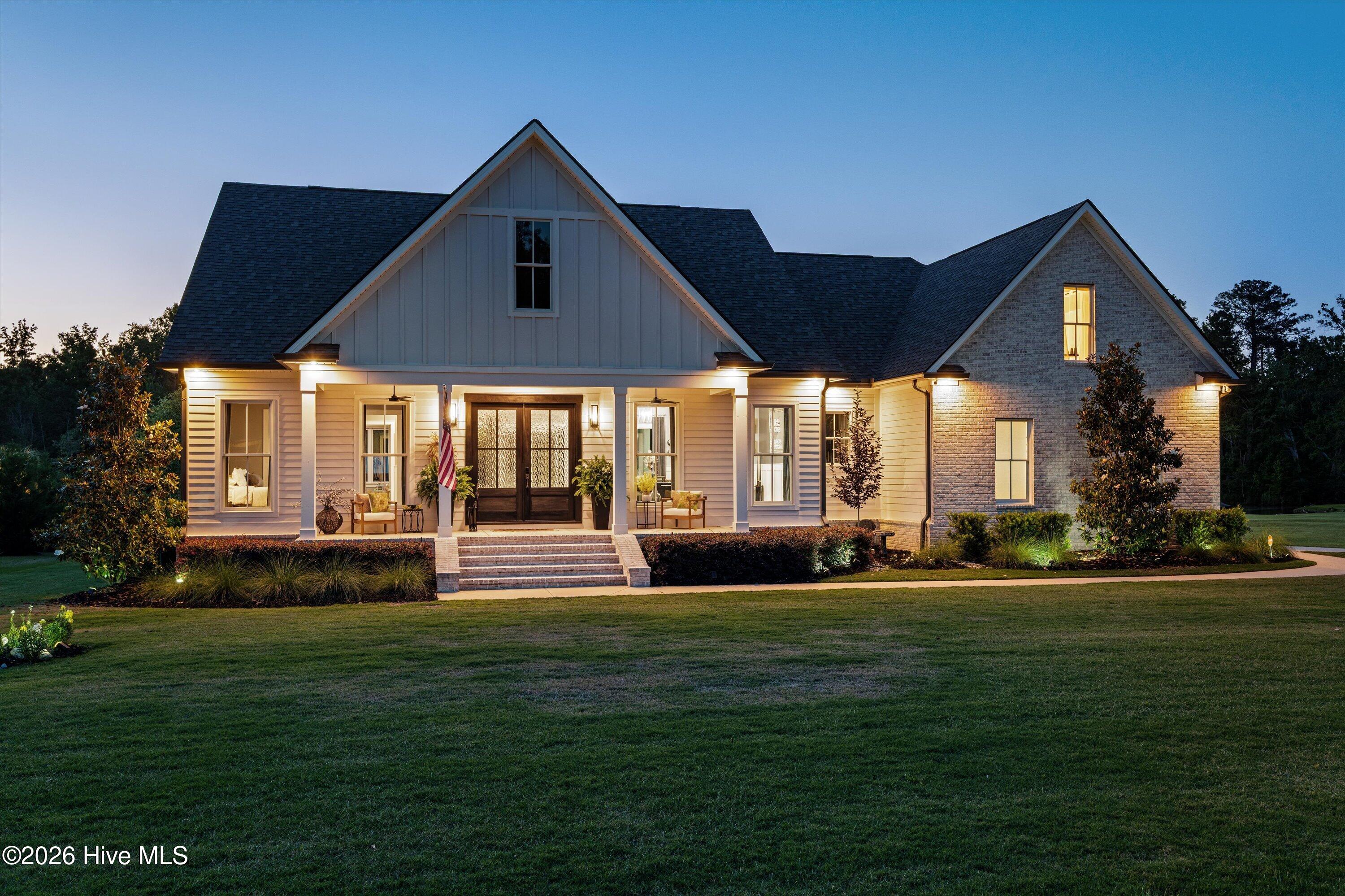 163 Lagoon Drive