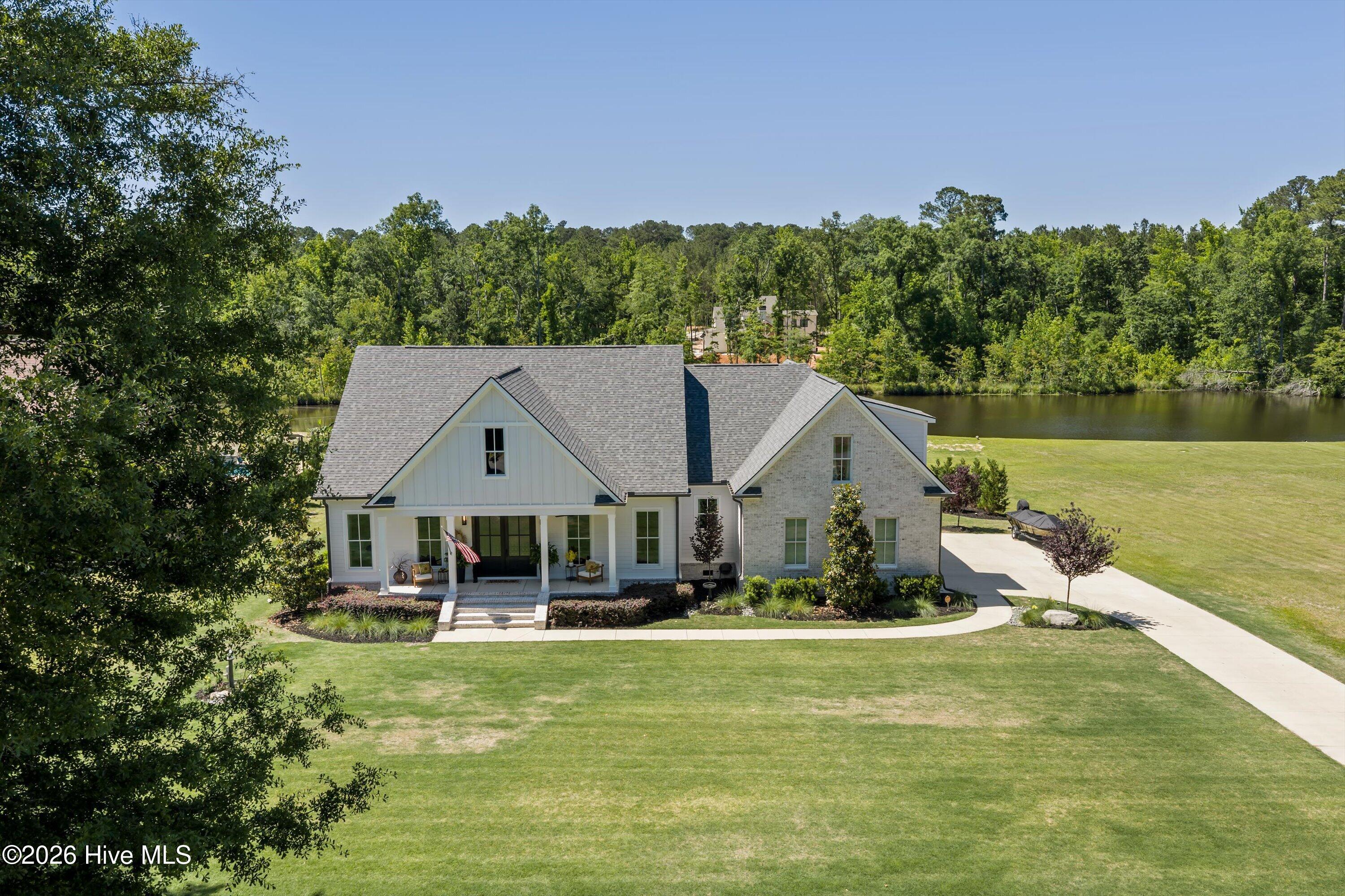 163 Lagoon Drive