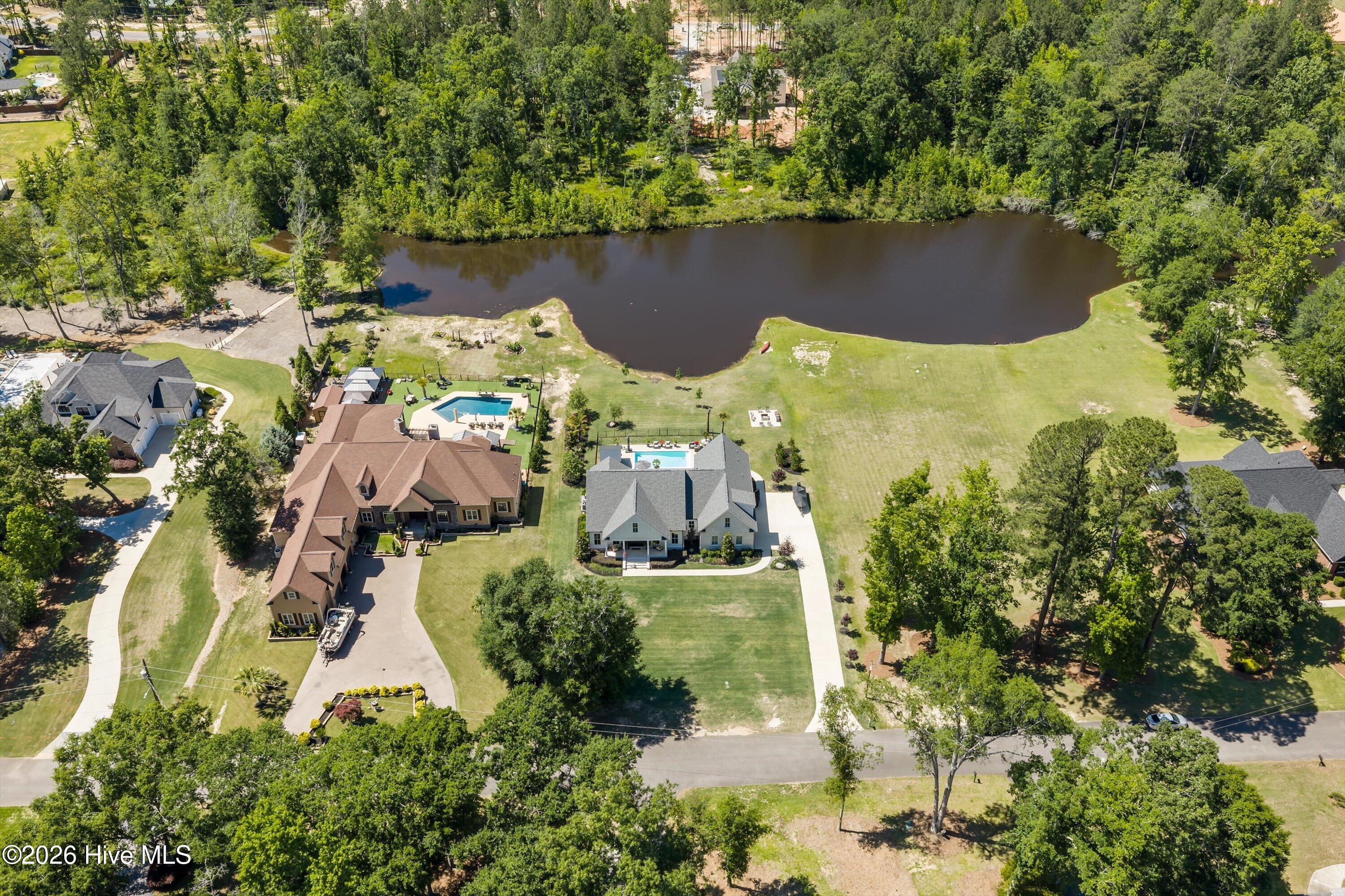 163 Lagoon Drive