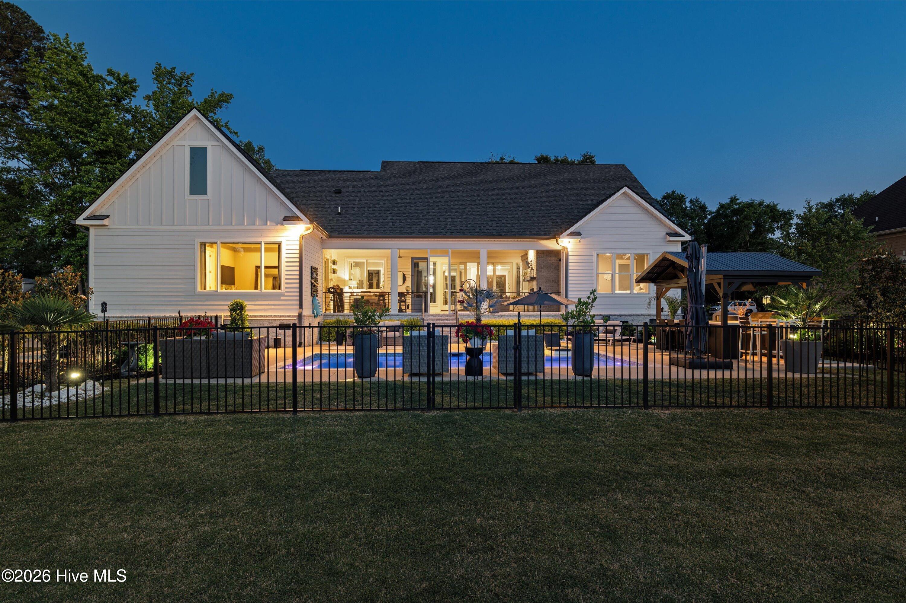 163 Lagoon Drive