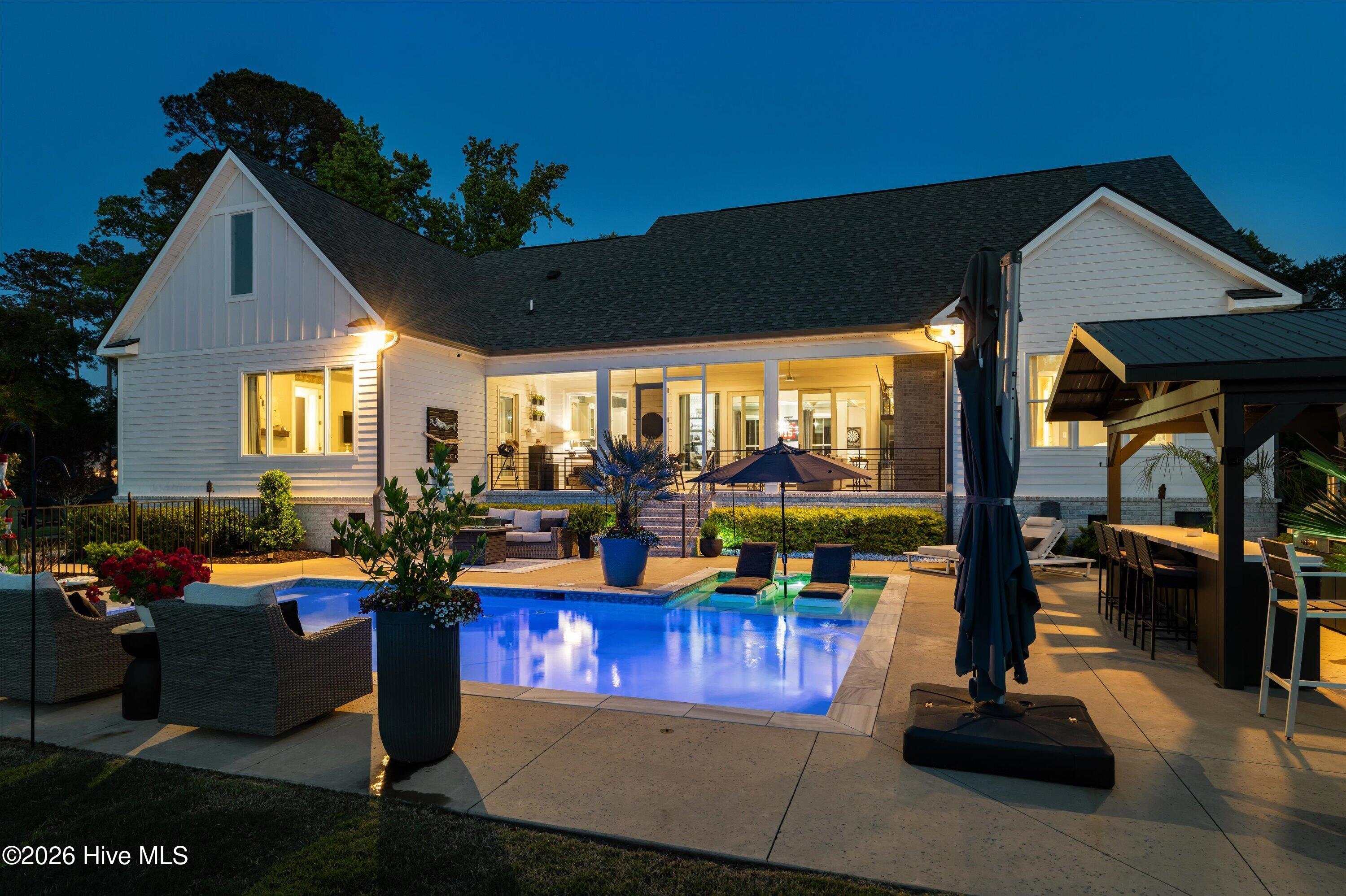 163 Lagoon Drive
