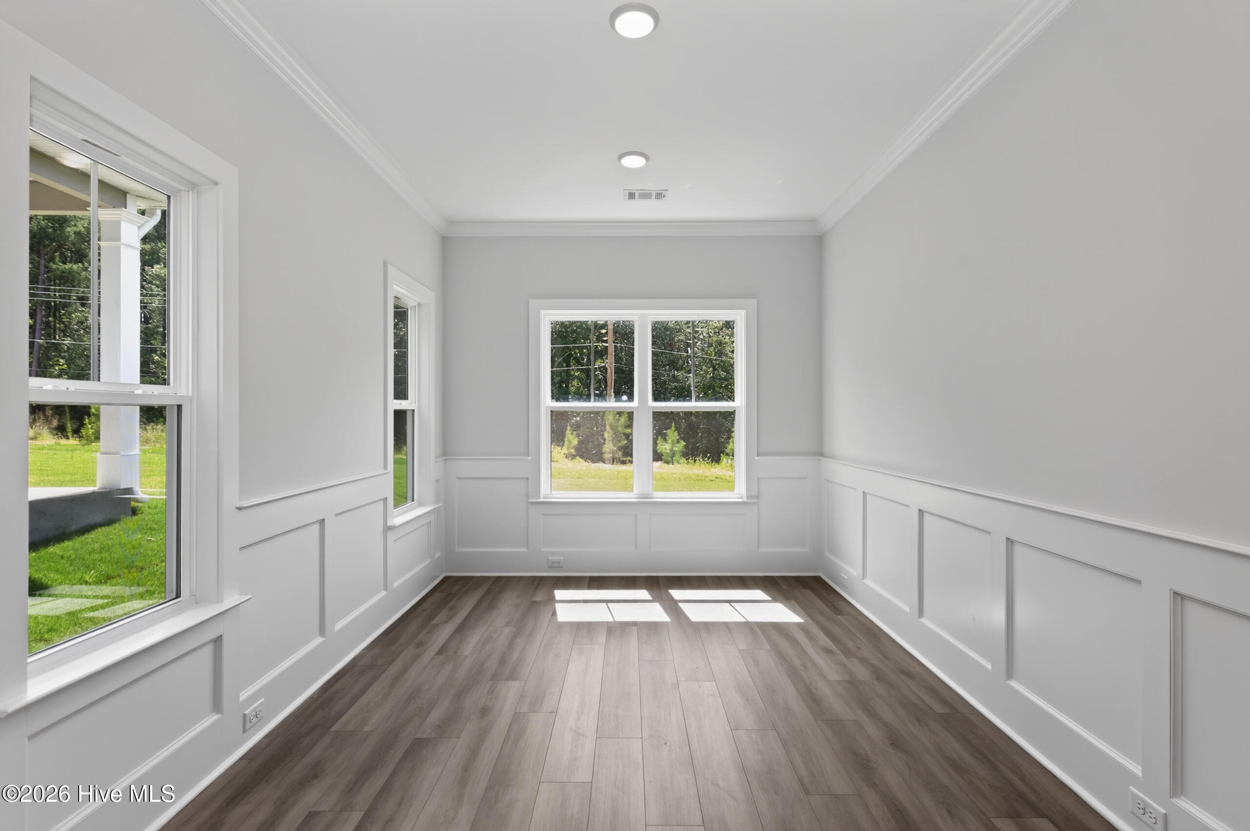 Private Address