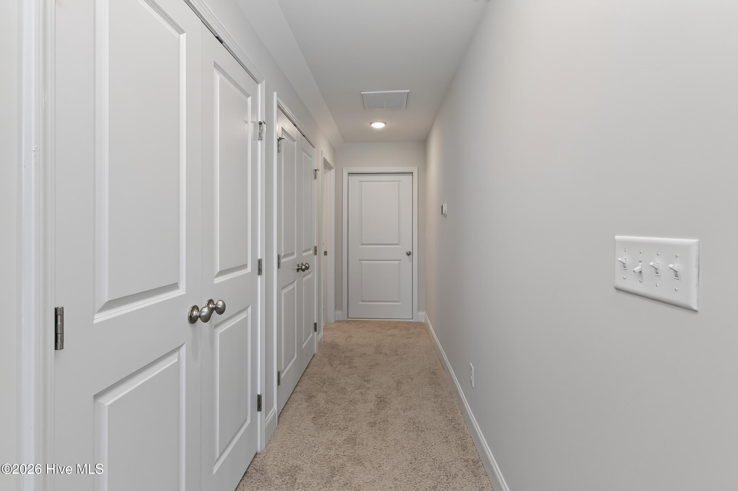 Private Address