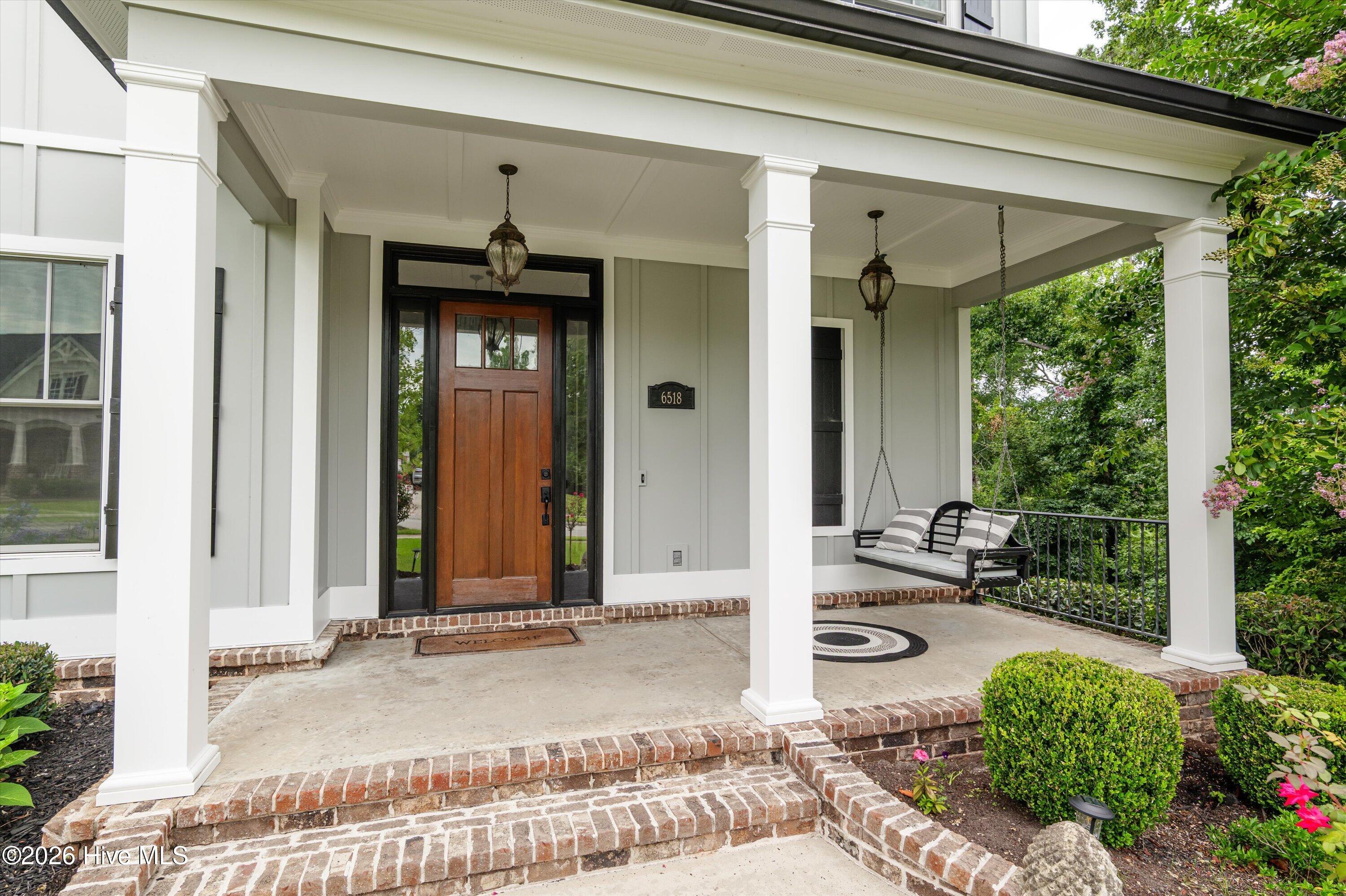 6518 River Bluff Trail
