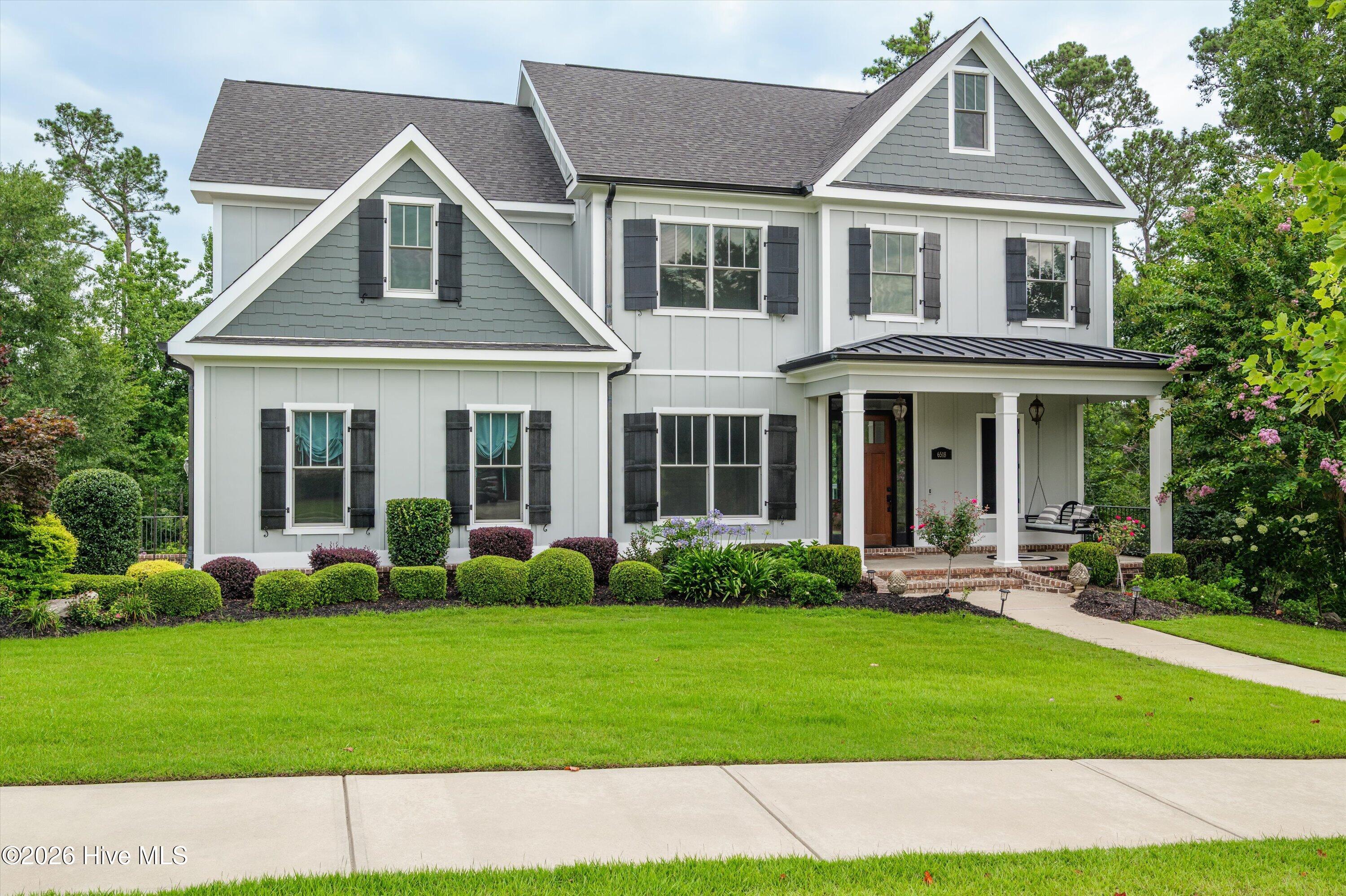 6518 River Bluff Trail